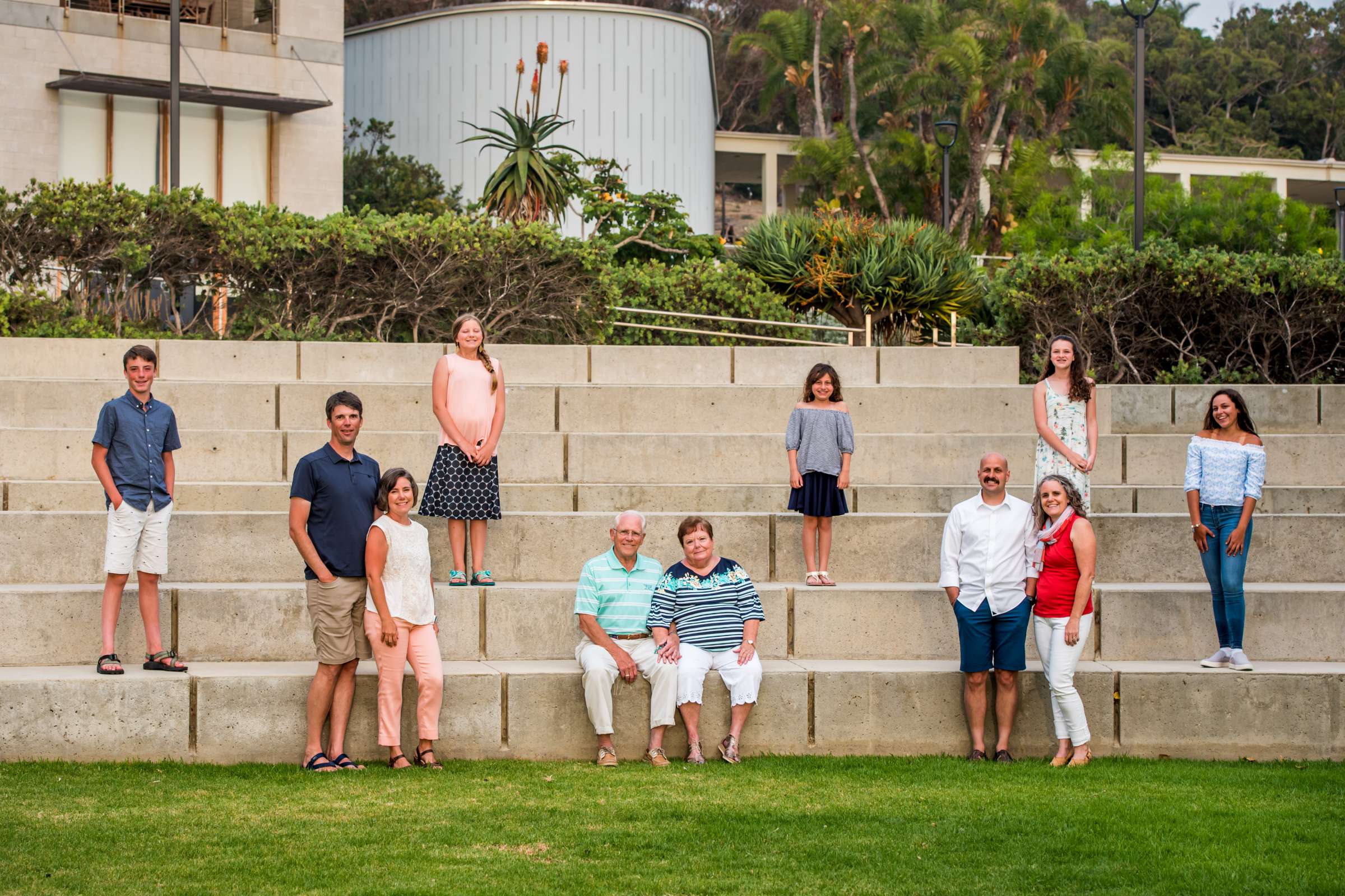 Family Portraits, Lori Purpura Family Photo #557429 by True Photography