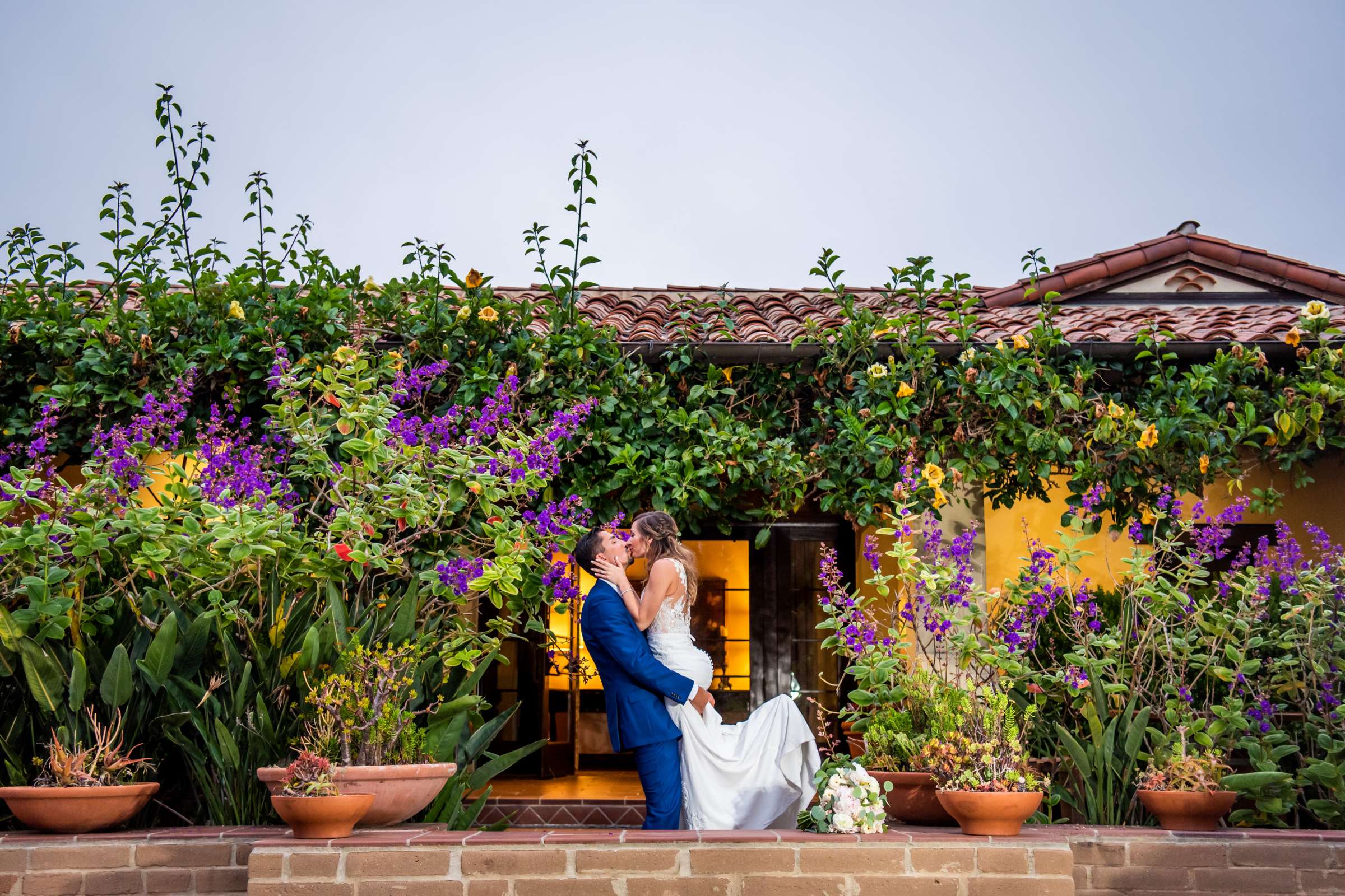 Estancia Wedding coordinated by Mireya & Co, Kelly and Vlad Wedding Photo #1 by True Photography