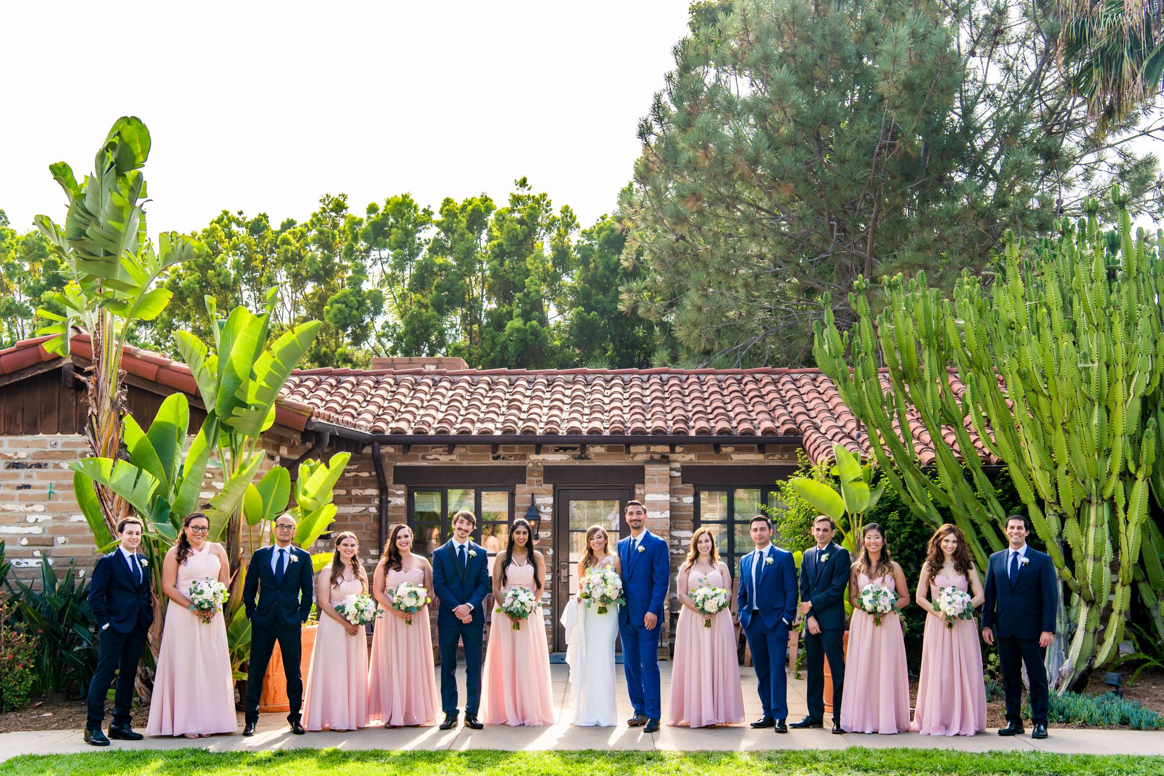 Estancia Wedding coordinated by Mireya & Co, Kelly and Vlad Wedding Photo #90 by True Photography