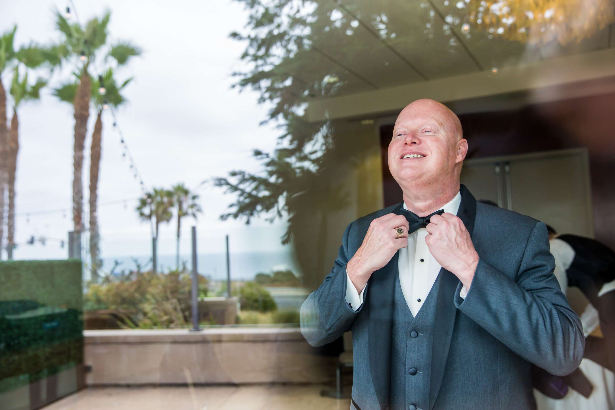 Cape Rey Wedding coordinated by Holly Kalkin Weddings, Karen and Randy Wedding Photo #12 by True Photography