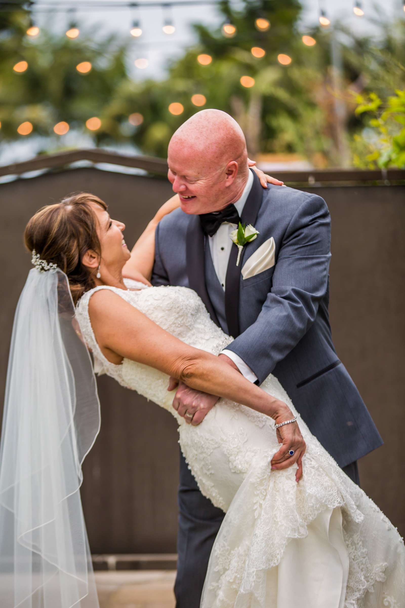 Cape Rey Wedding coordinated by Holly Kalkin Weddings, Karen and Randy Wedding Photo #36 by True Photography