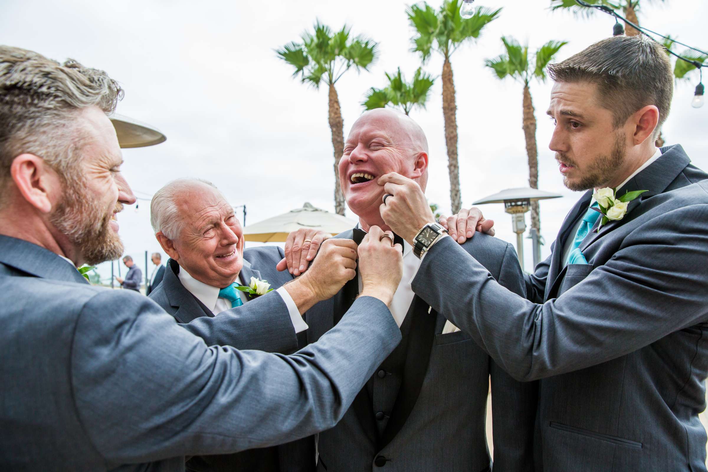 Cape Rey Wedding coordinated by Holly Kalkin Weddings, Karen and Randy Wedding Photo #46 by True Photography