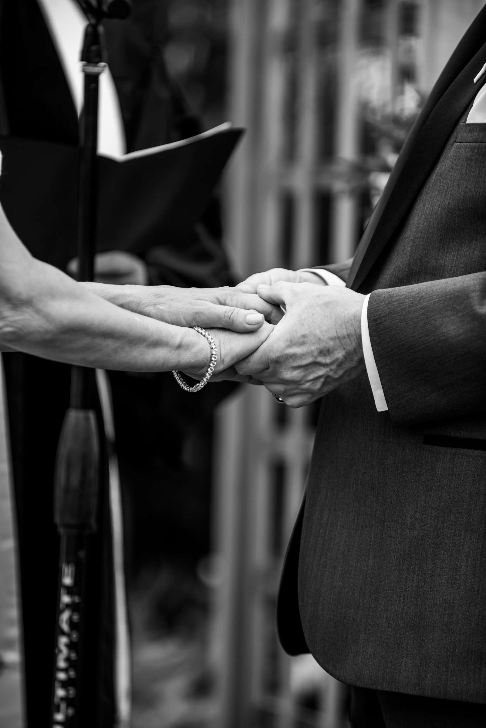 Cape Rey Wedding coordinated by Holly Kalkin Weddings, Karen and Randy Wedding Photo #70 by True Photography