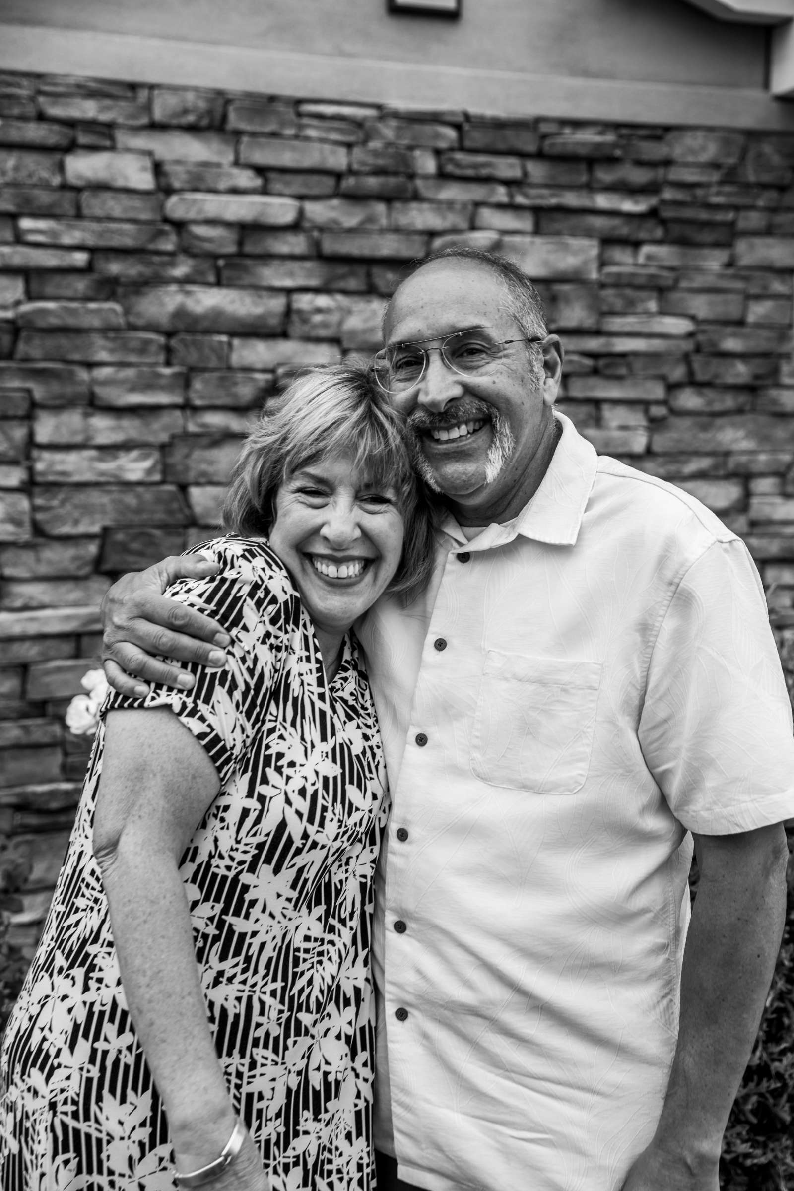 Cape Rey Wedding coordinated by Holly Kalkin Weddings, Karen and Randy Wedding Photo #85 by True Photography