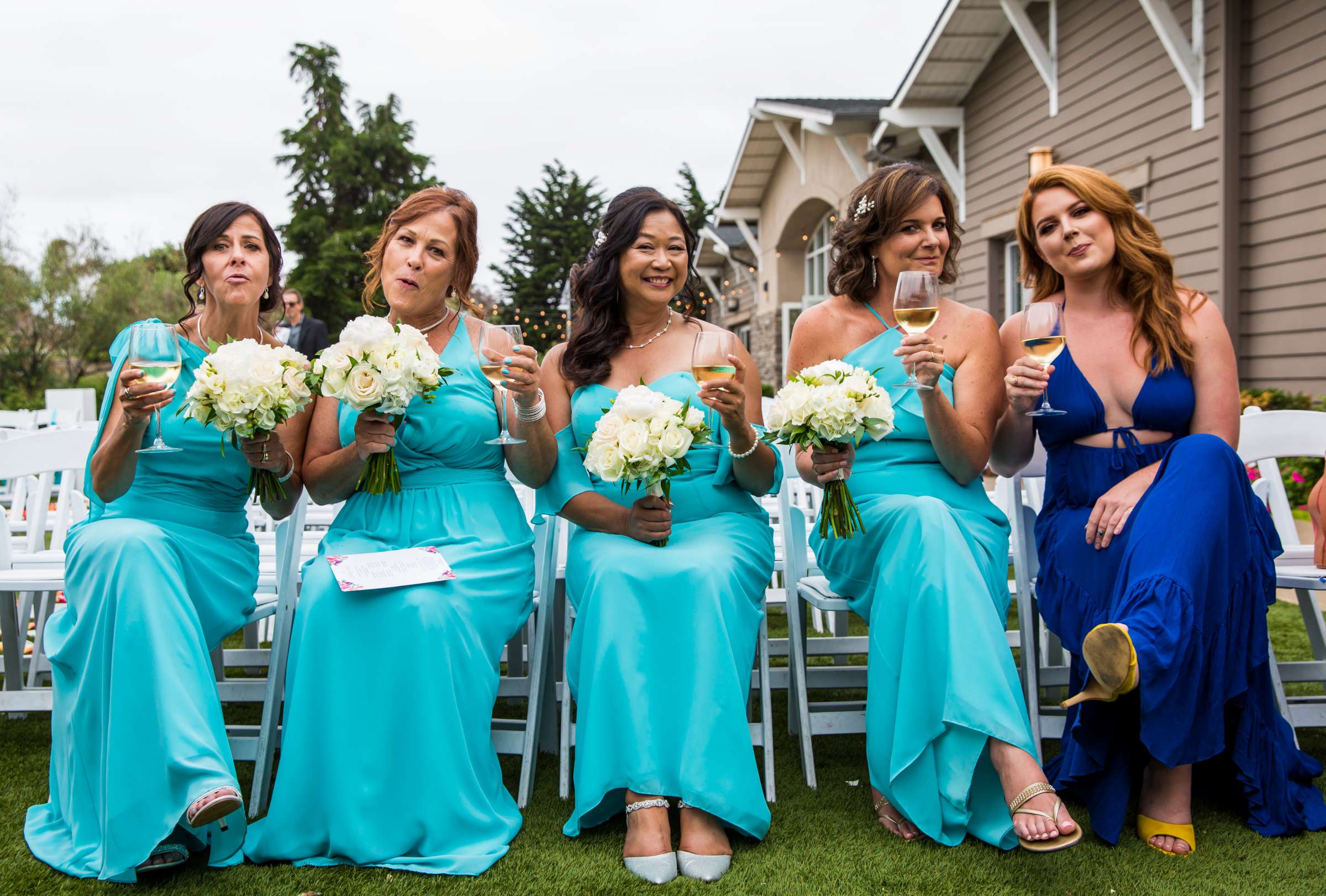 Cape Rey Wedding coordinated by Holly Kalkin Weddings, Karen and Randy Wedding Photo #86 by True Photography