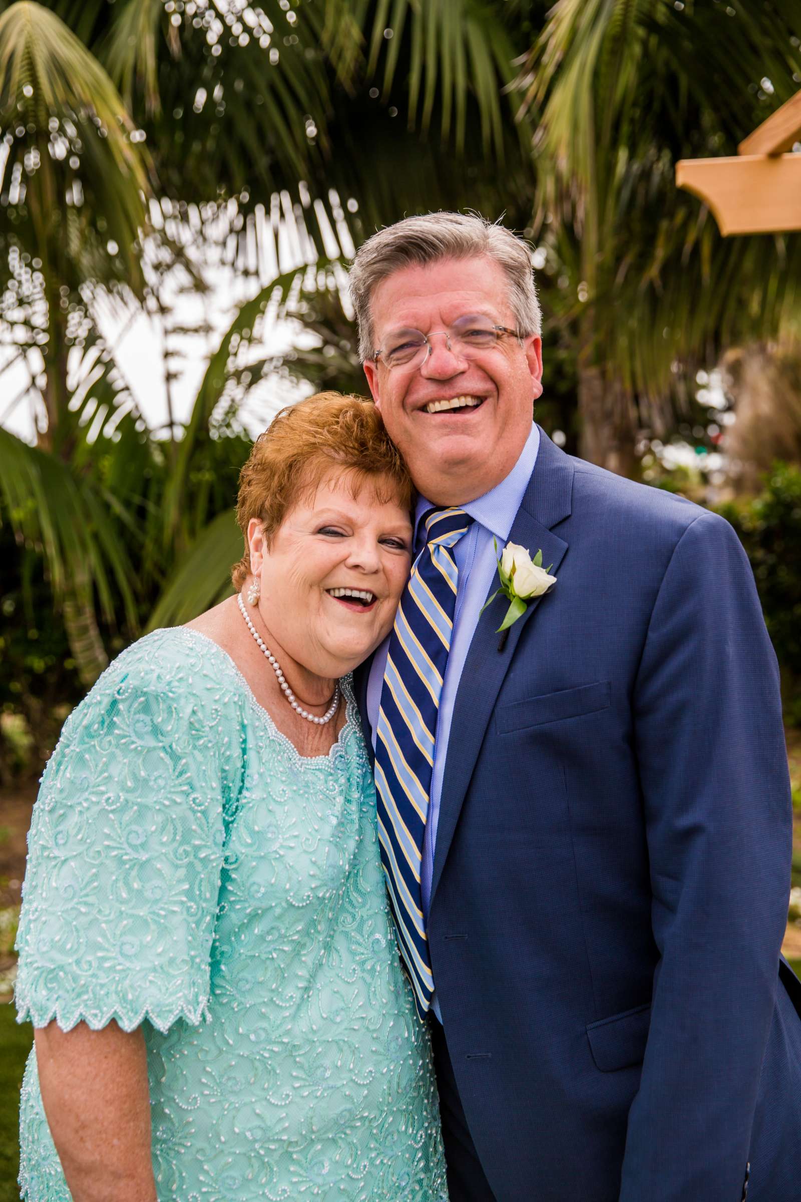 Cape Rey Wedding coordinated by Holly Kalkin Weddings, Karen and Randy Wedding Photo #95 by True Photography