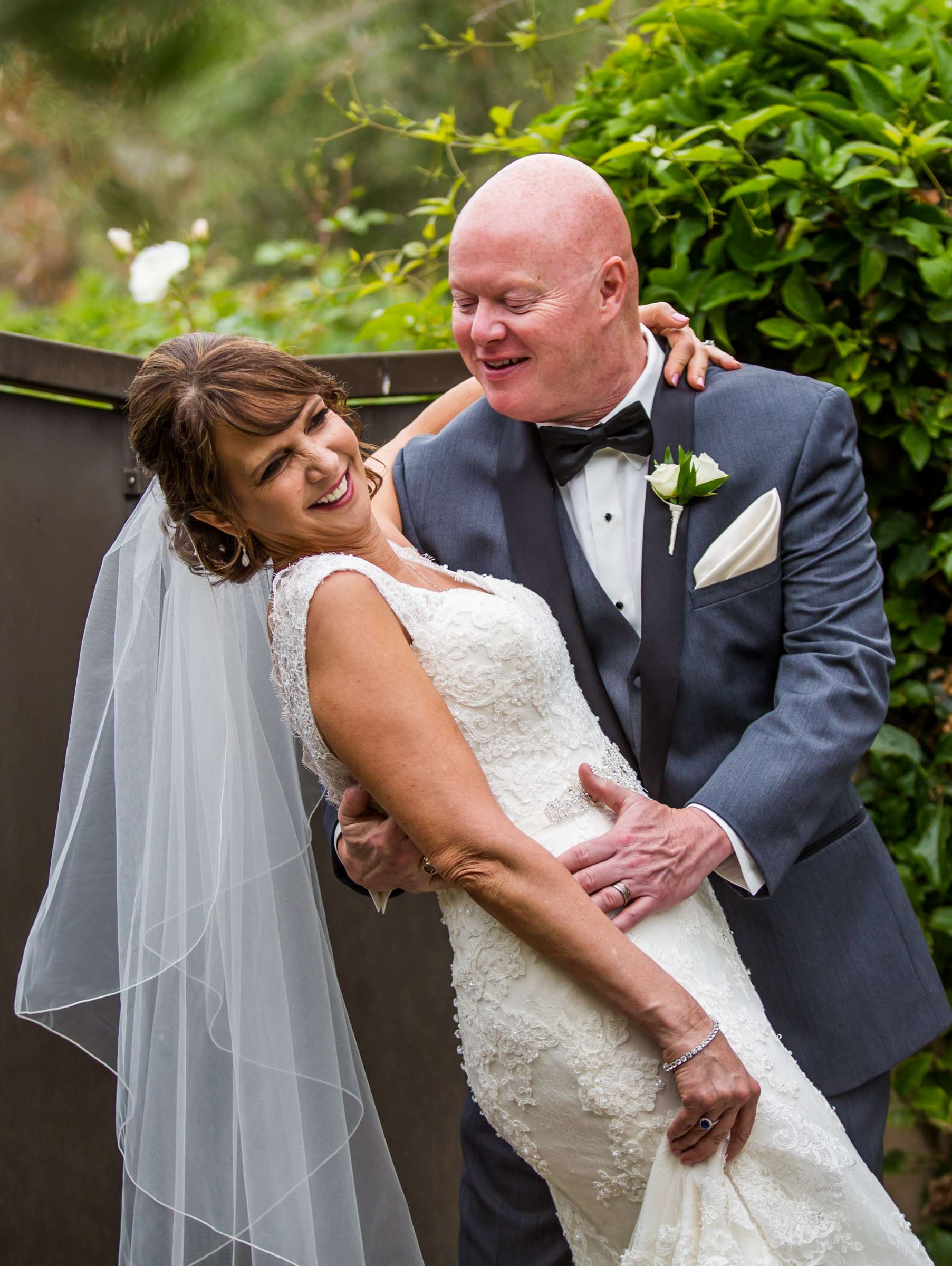 Cape Rey Wedding coordinated by Holly Kalkin Weddings, Karen and Randy Wedding Photo #100 by True Photography