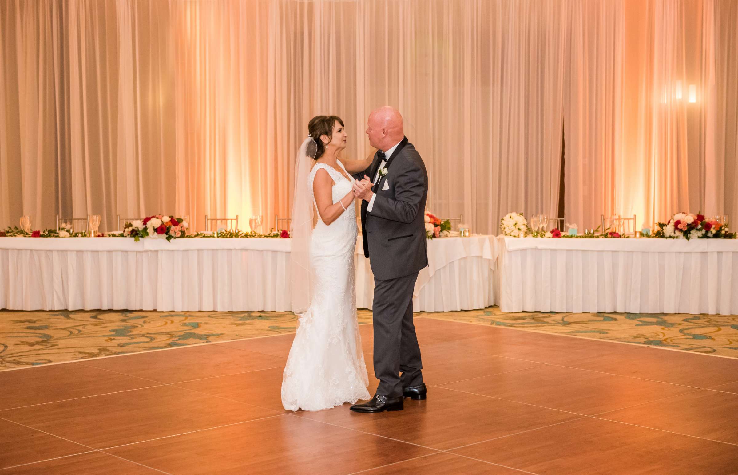 Cape Rey Wedding coordinated by Holly Kalkin Weddings, Karen and Randy Wedding Photo #105 by True Photography