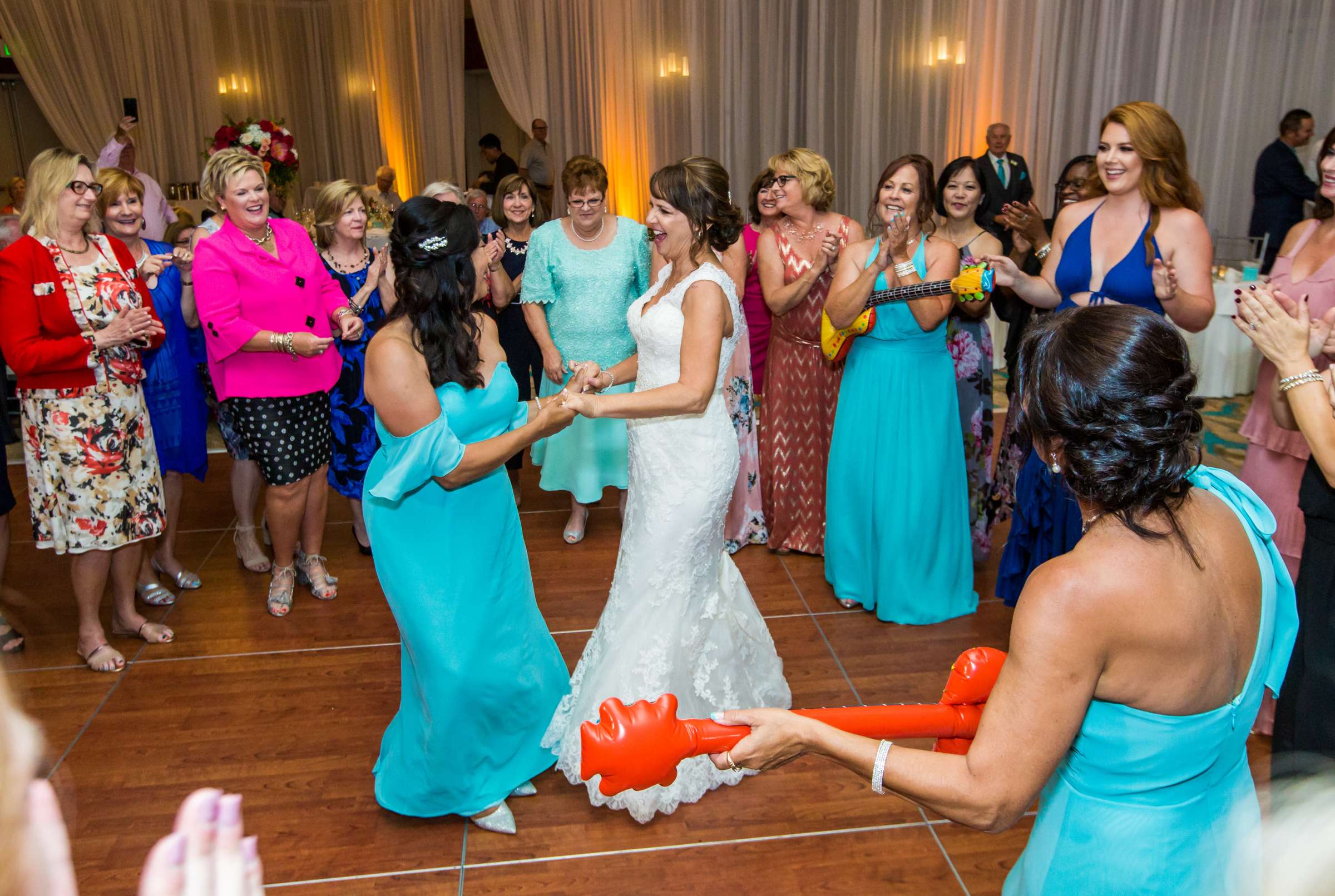 Cape Rey Wedding coordinated by Holly Kalkin Weddings, Karen and Randy Wedding Photo #132 by True Photography