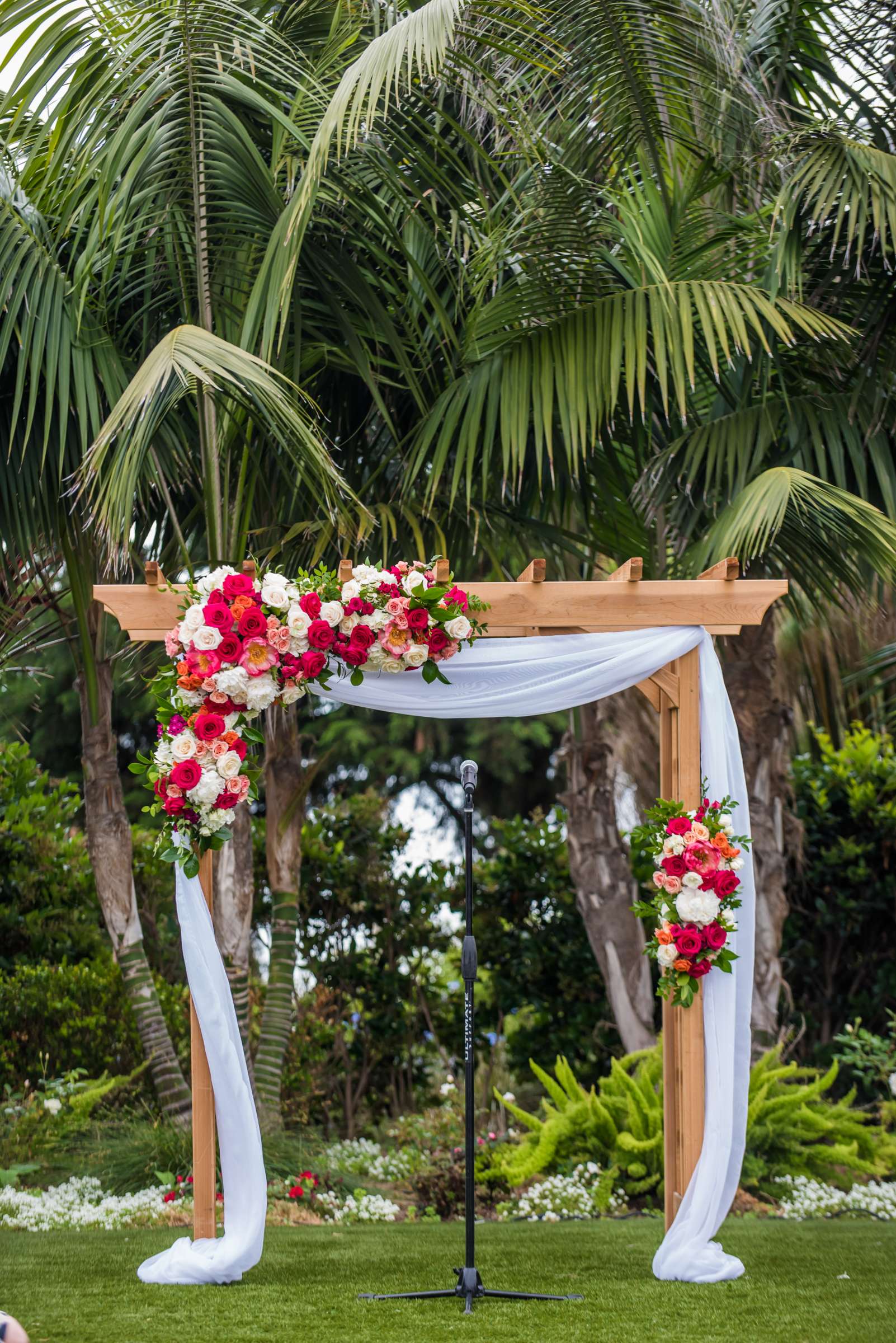 Cape Rey Wedding coordinated by Holly Kalkin Weddings, Karen and Randy Wedding Photo #188 by True Photography