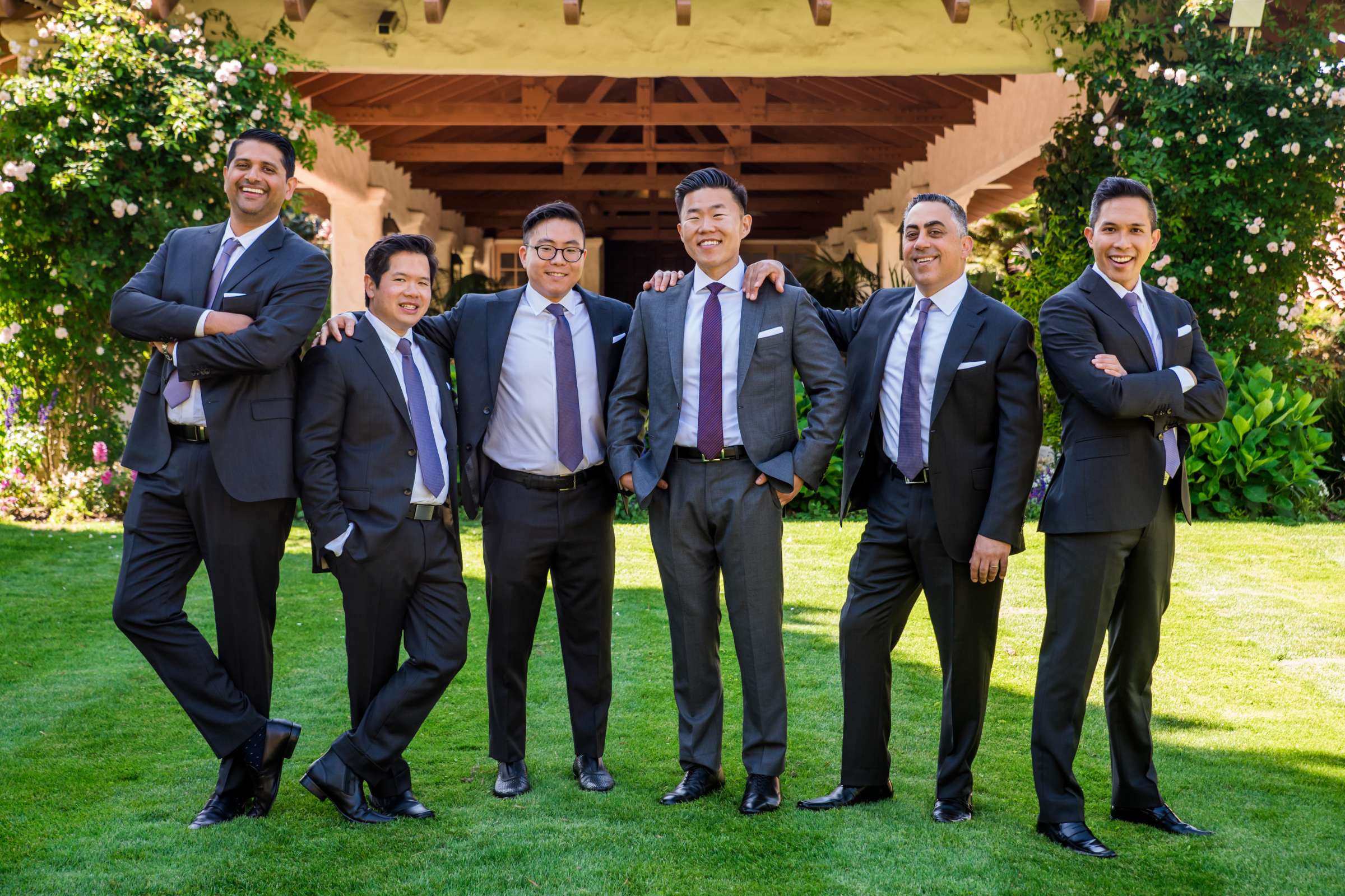 Fairbanks Ranch Country Club Wedding, Sarah and Daniel Wedding Photo #7 by True Photography