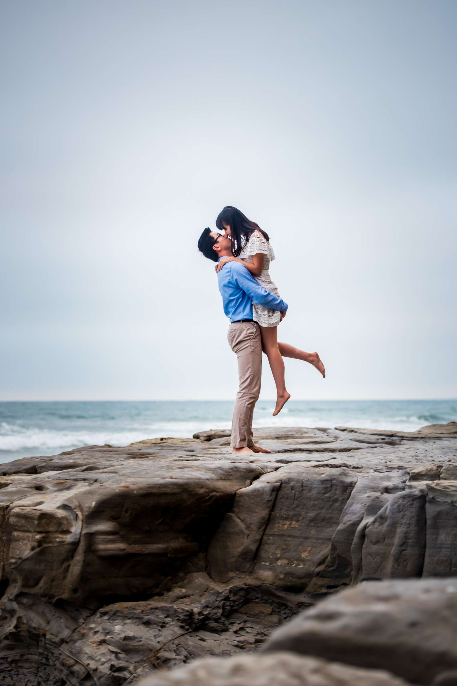 Engagement, Daisy and Peter Engagement Photo #7 by True Photography