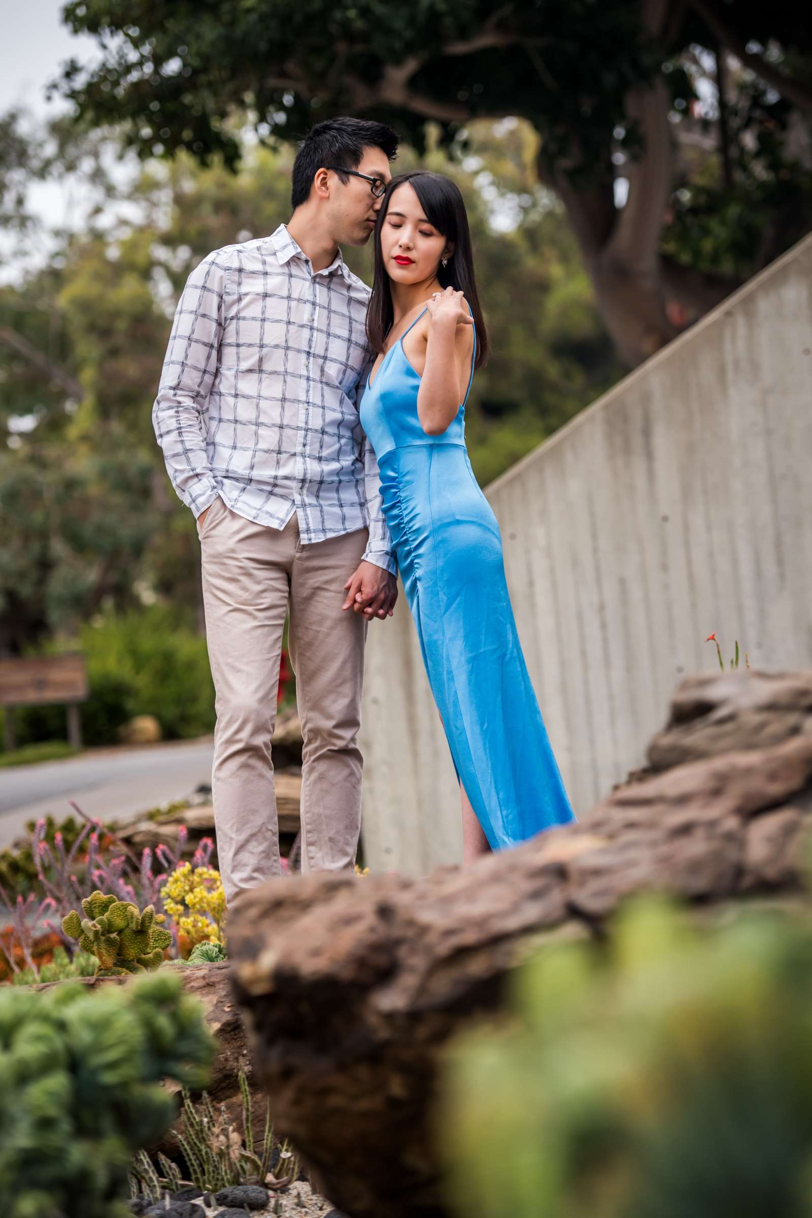 Engagement, Daisy and Peter Engagement Photo #6 by True Photography