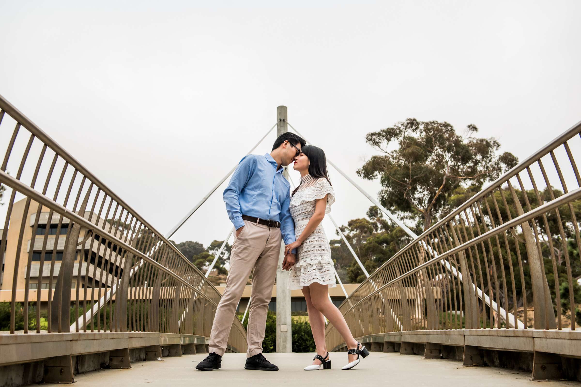 Engagement, Daisy and Peter Engagement Photo #12 by True Photography