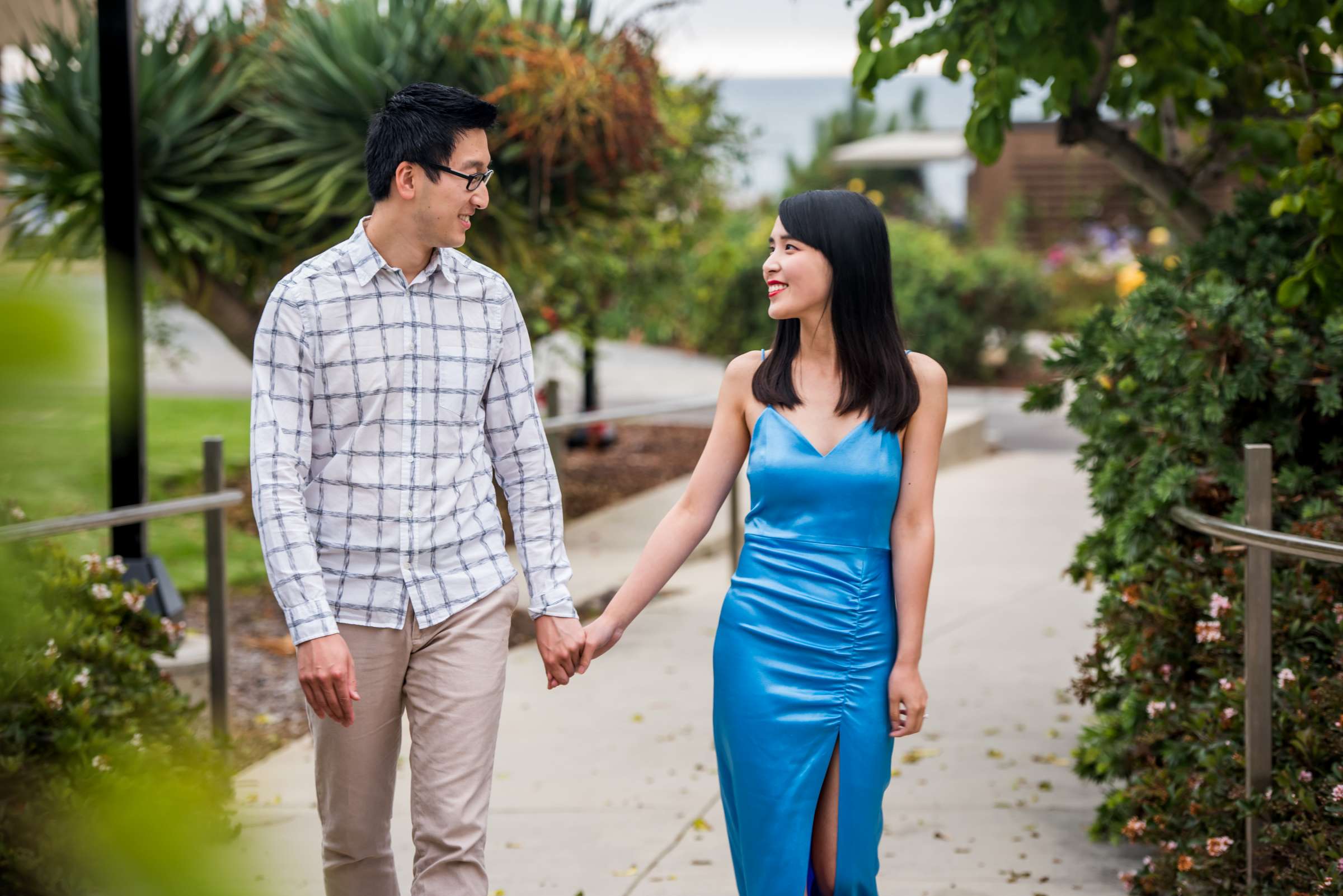 Engagement, Daisy and Peter Engagement Photo #17 by True Photography