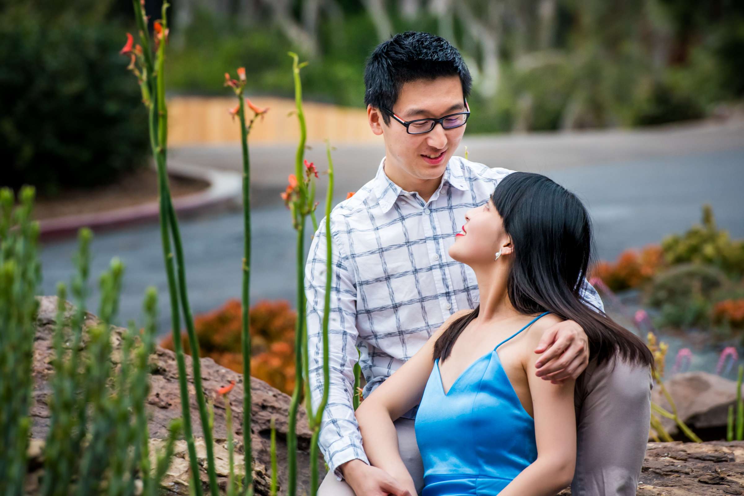 Engagement, Daisy and Peter Engagement Photo #24 by True Photography