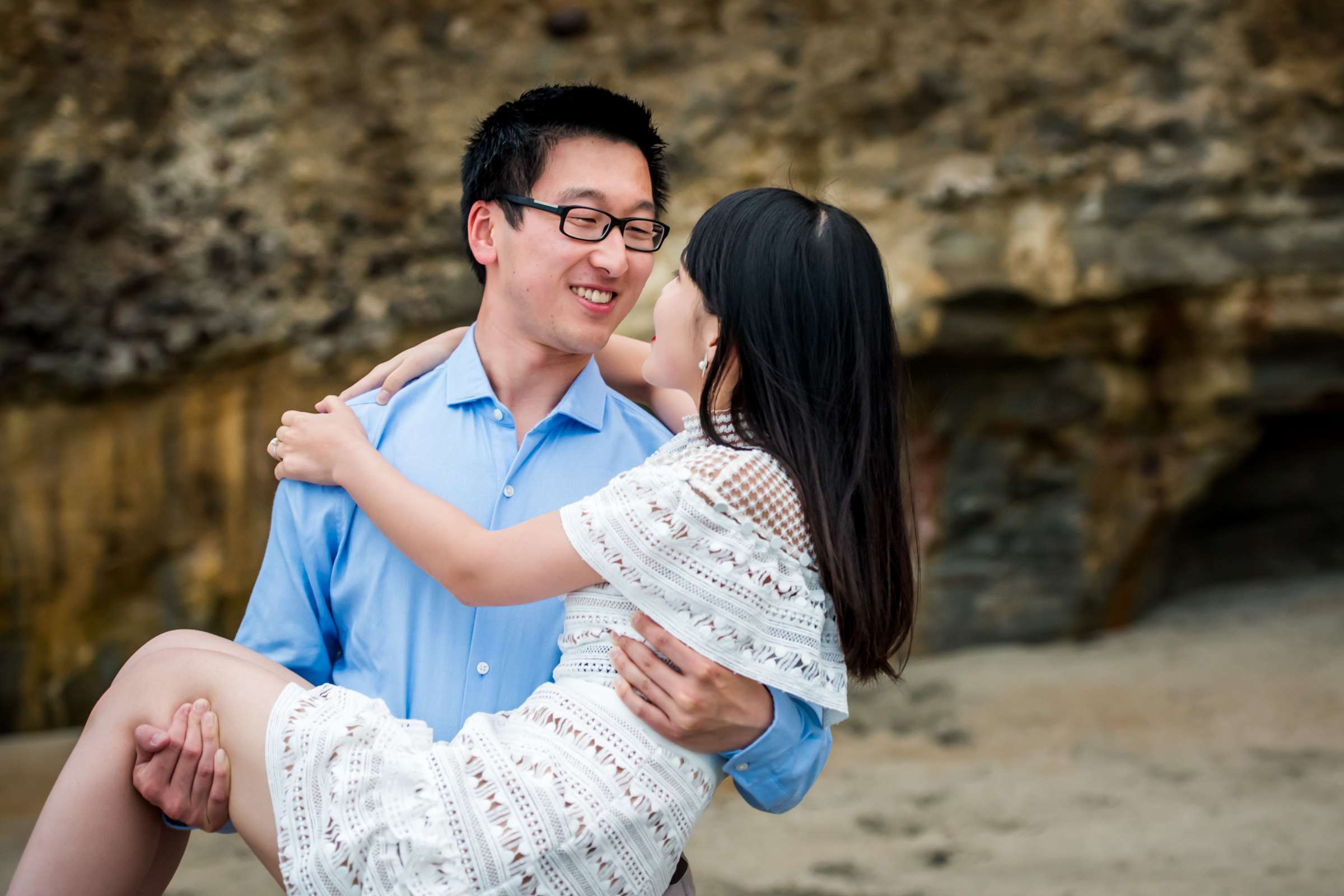 Engagement, Daisy and Peter Engagement Photo #26 by True Photography