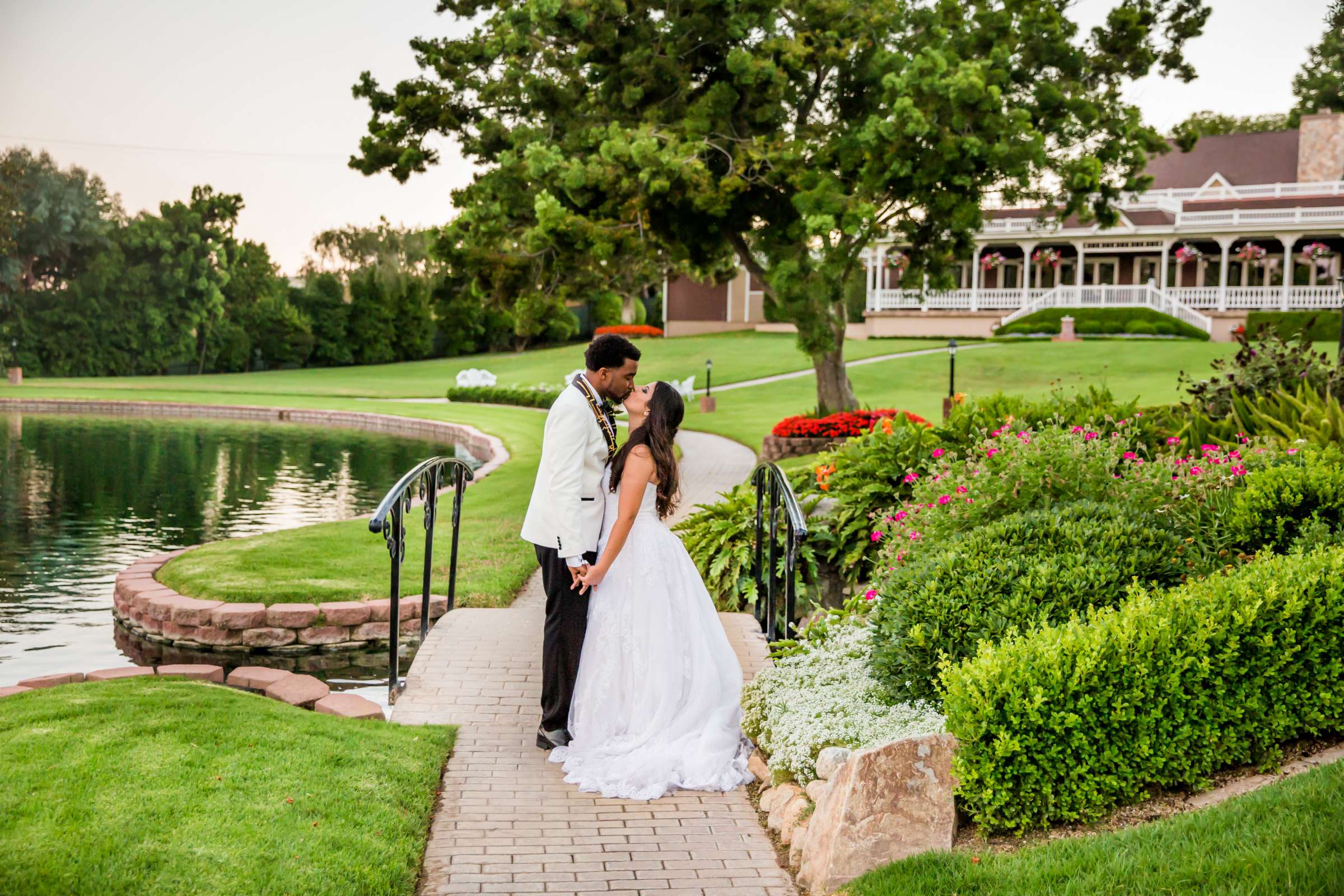 Grand Tradition Estate Wedding coordinated by Grand Tradition Estate, Susan and Mikel Wedding Photo #1 by True Photography