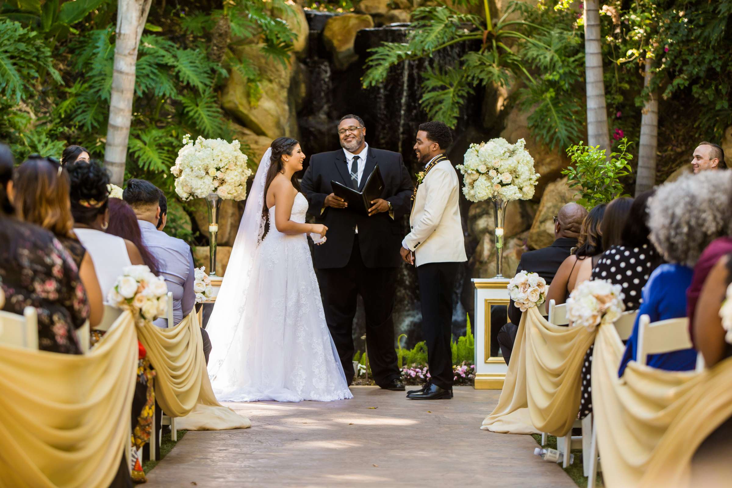 Grand Tradition Estate Wedding coordinated by Grand Tradition Estate, Susan and Mikel Wedding Photo #66 by True Photography