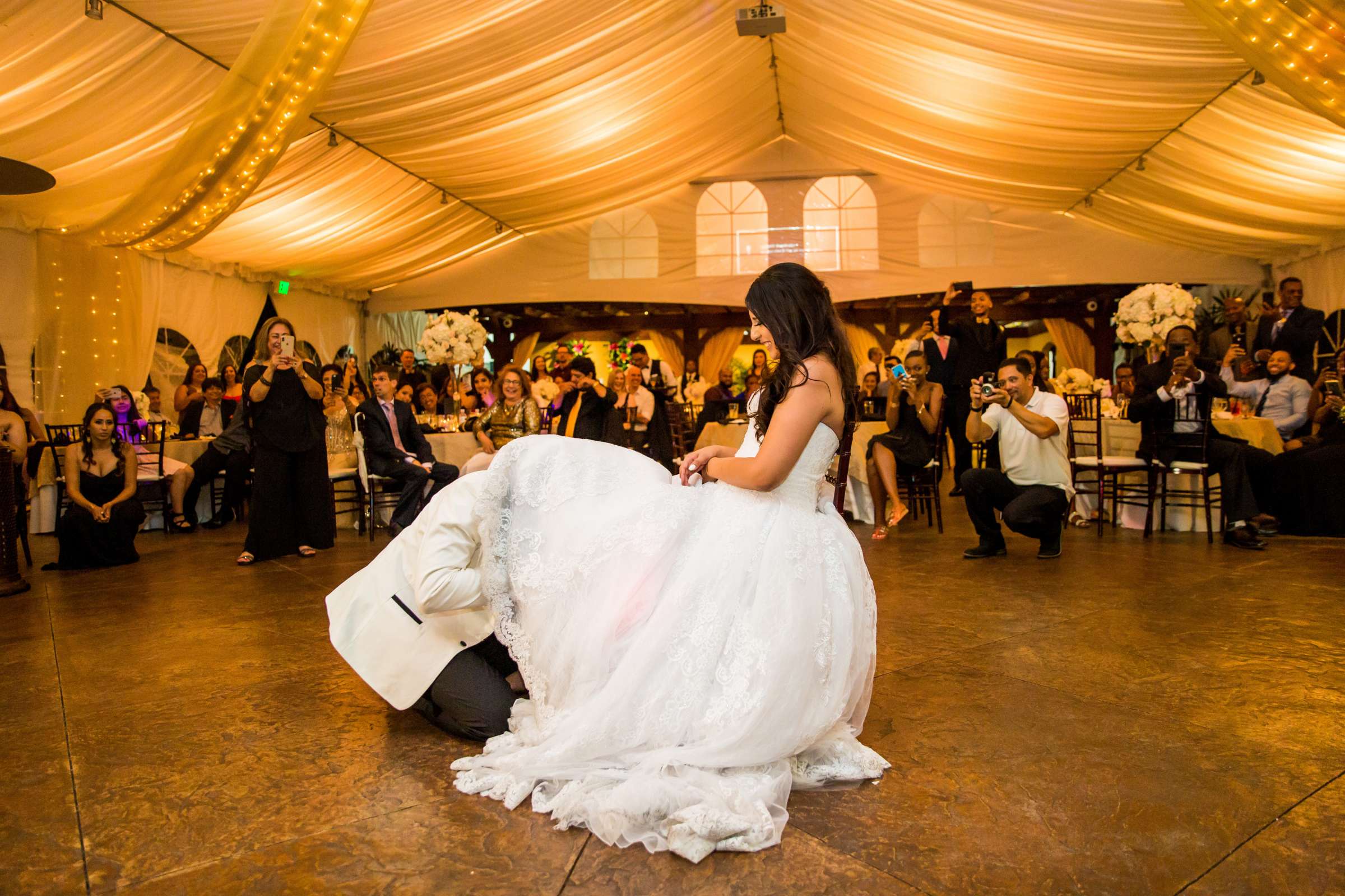 Grand Tradition Estate Wedding coordinated by Grand Tradition Estate, Susan and Mikel Wedding Photo #164 by True Photography