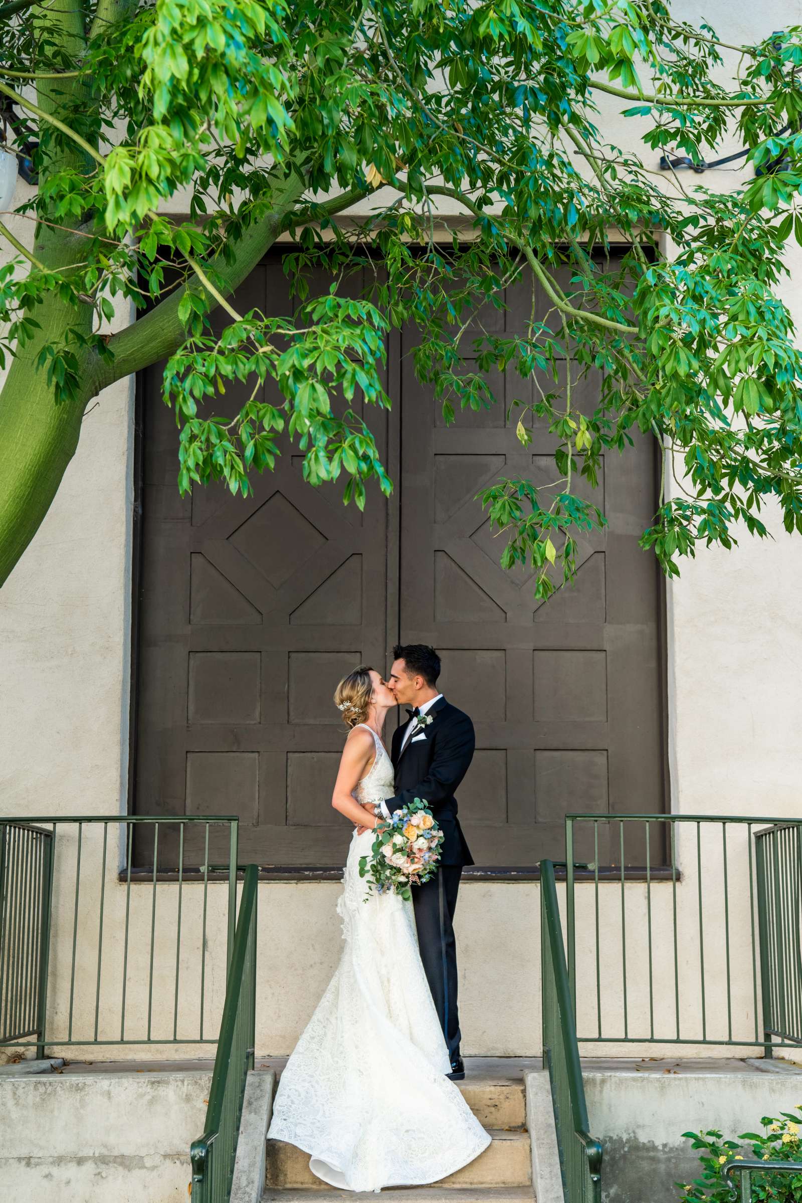 The Prado Wedding coordinated by Bliss Events, Sara and Marvin Wedding Photo #559479 by True Photography
