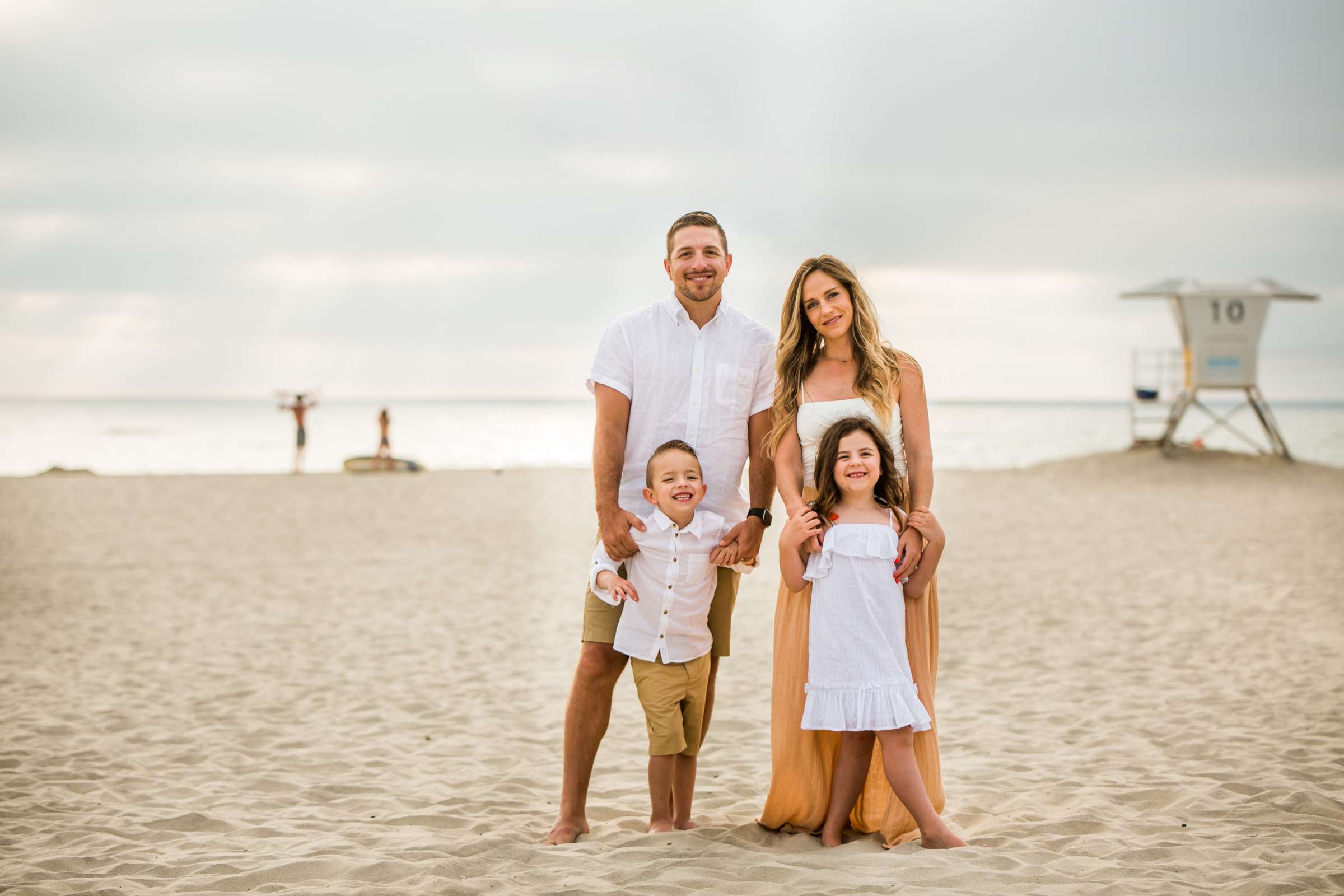 Family Portraits, Charlotte Ortiz Family Photo #33 by True Photography