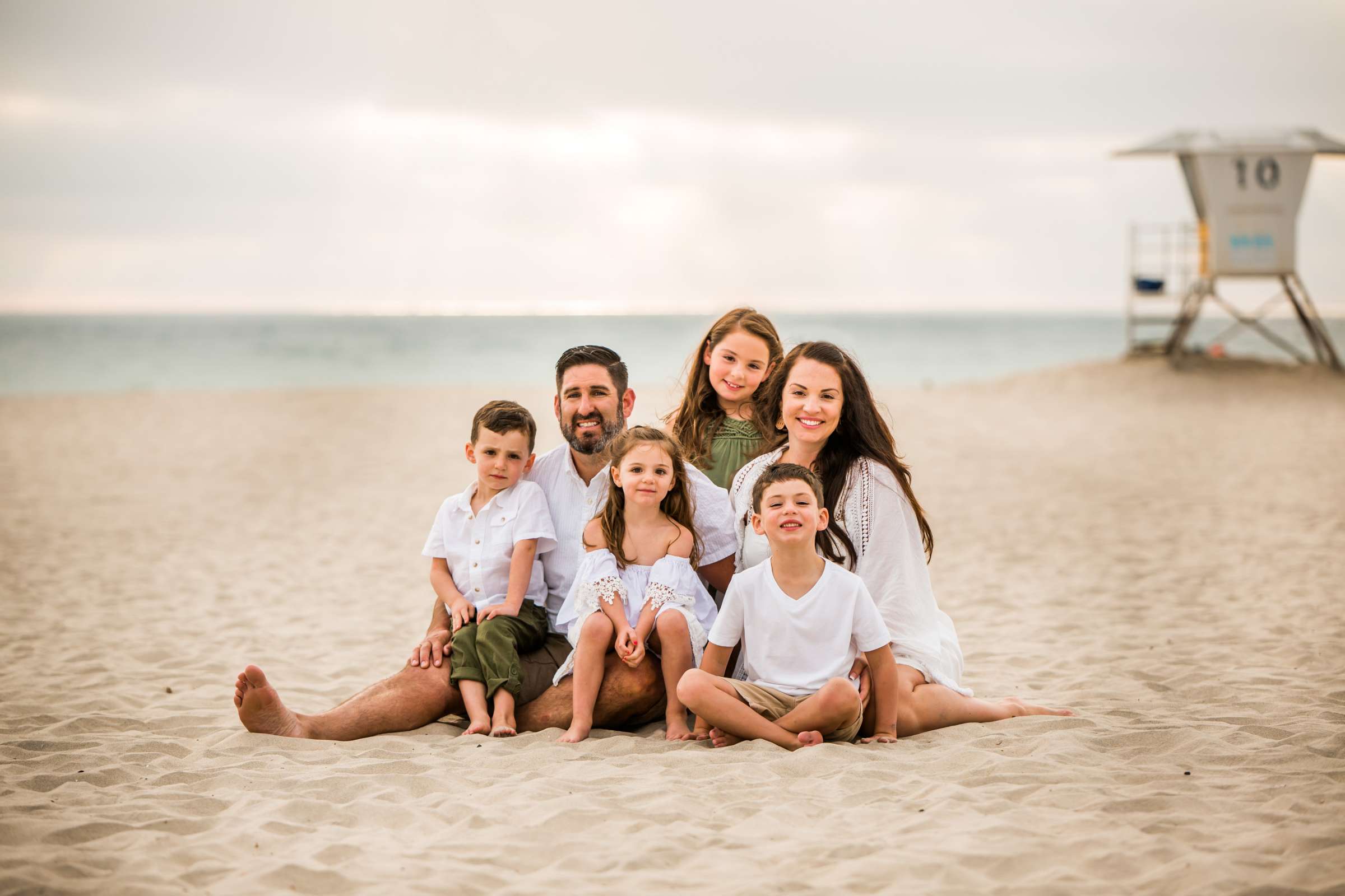 Family Portraits, Charlotte Ortiz Family Photo #40 by True Photography