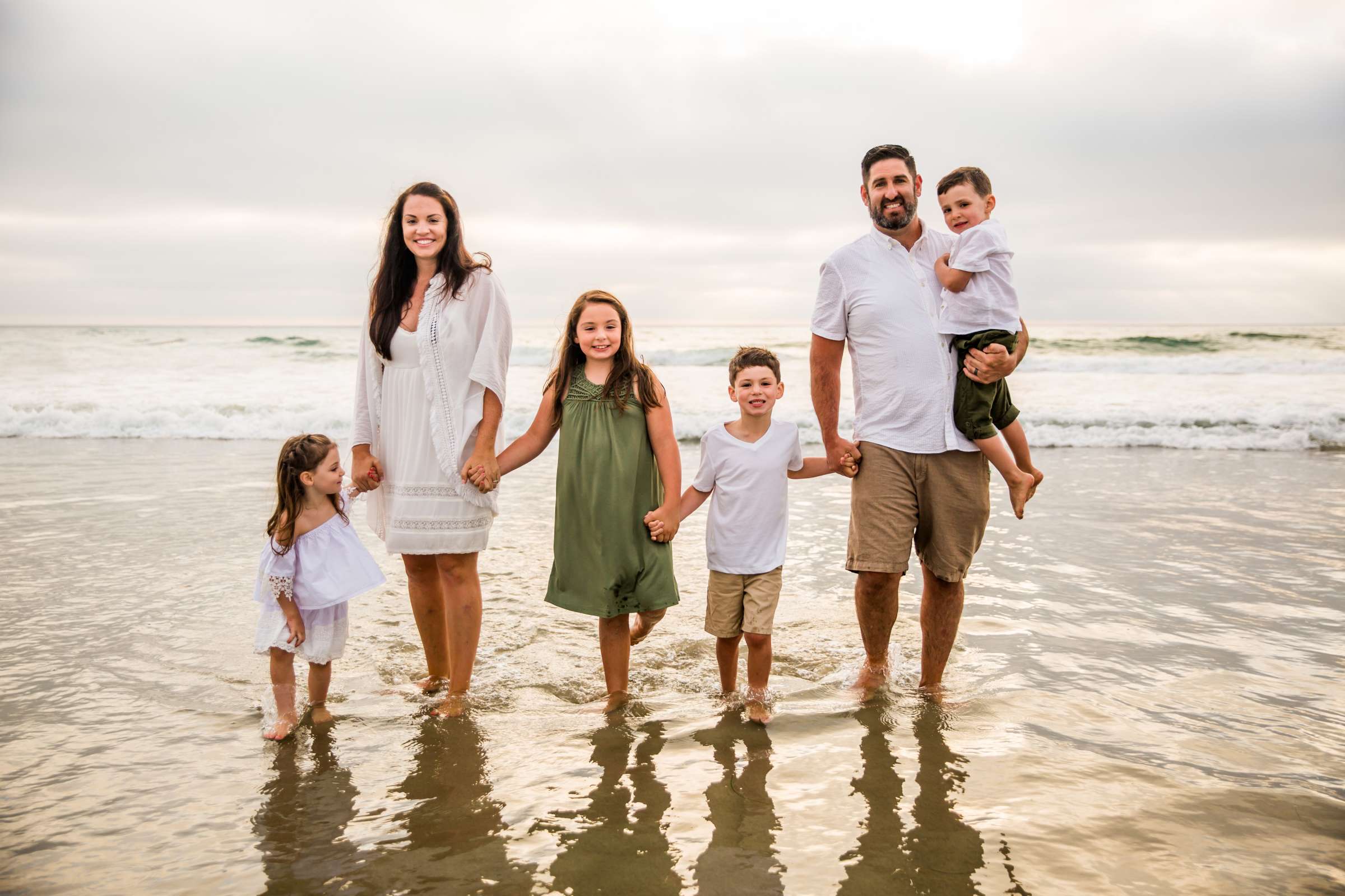 Family Portraits, Charlotte Ortiz Family Photo #52 by True Photography