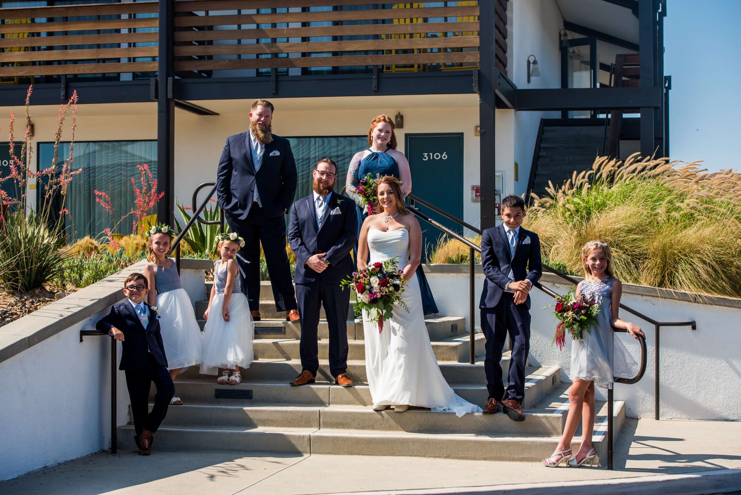 Lakehouse Hotel and Resort Wedding coordinated by All Things Imagined Weddings, Sharon and Brandon Wedding Photo #10 by True Photography