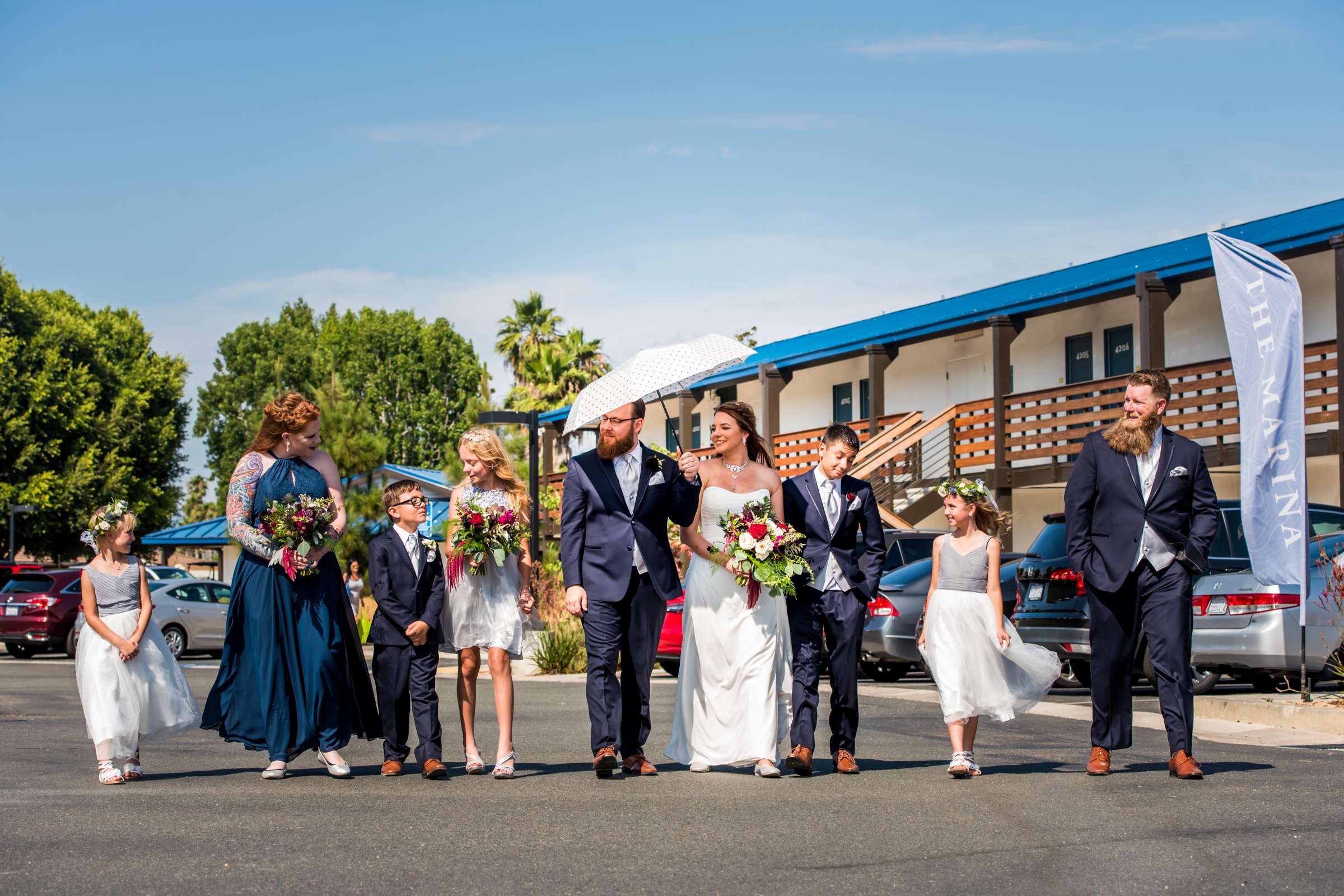 Lakehouse Hotel and Resort Wedding coordinated by All Things Imagined Weddings, Sharon and Brandon Wedding Photo #91 by True Photography