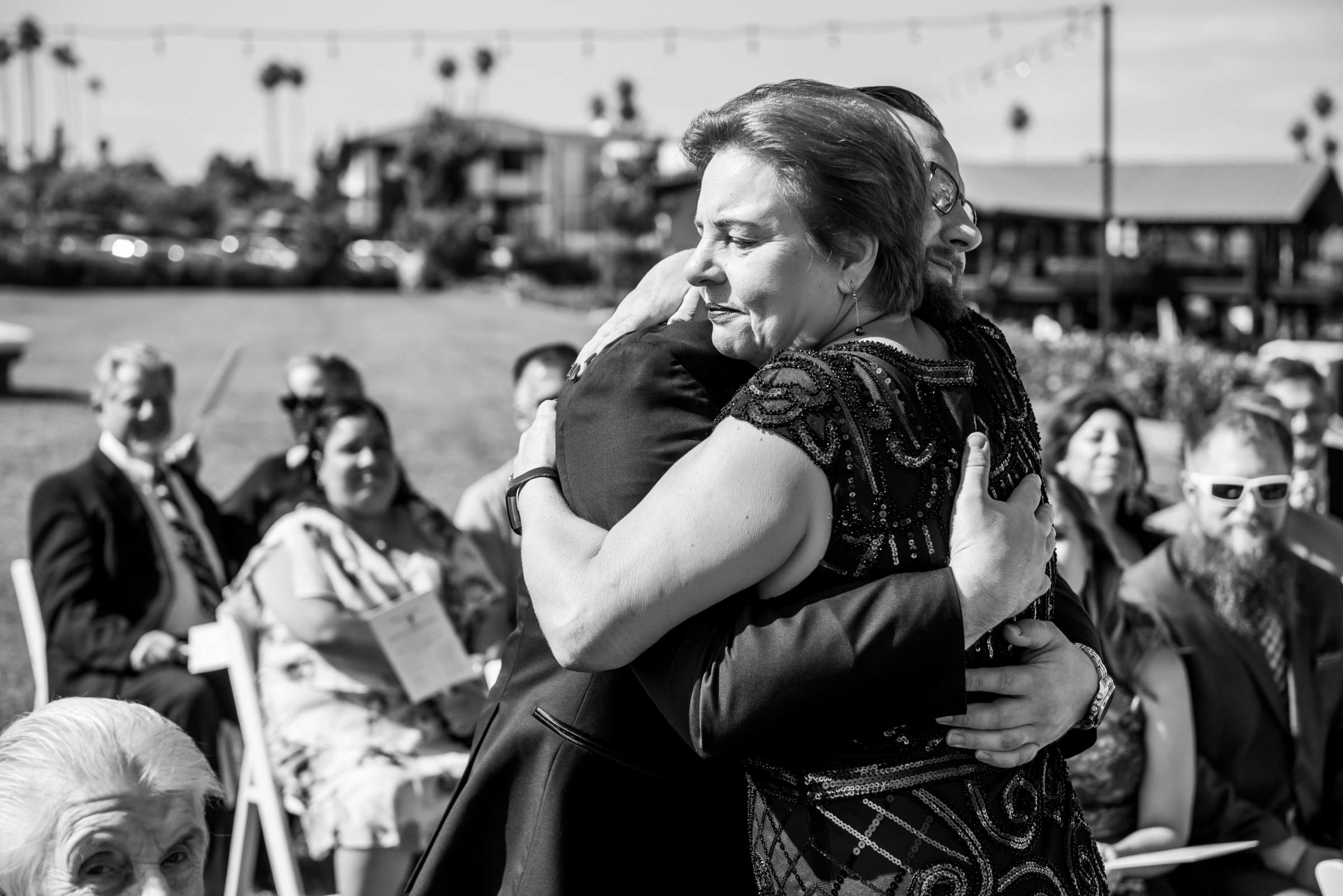 Lakehouse Hotel and Resort Wedding coordinated by All Things Imagined Weddings, Sharon and Brandon Wedding Photo #94 by True Photography