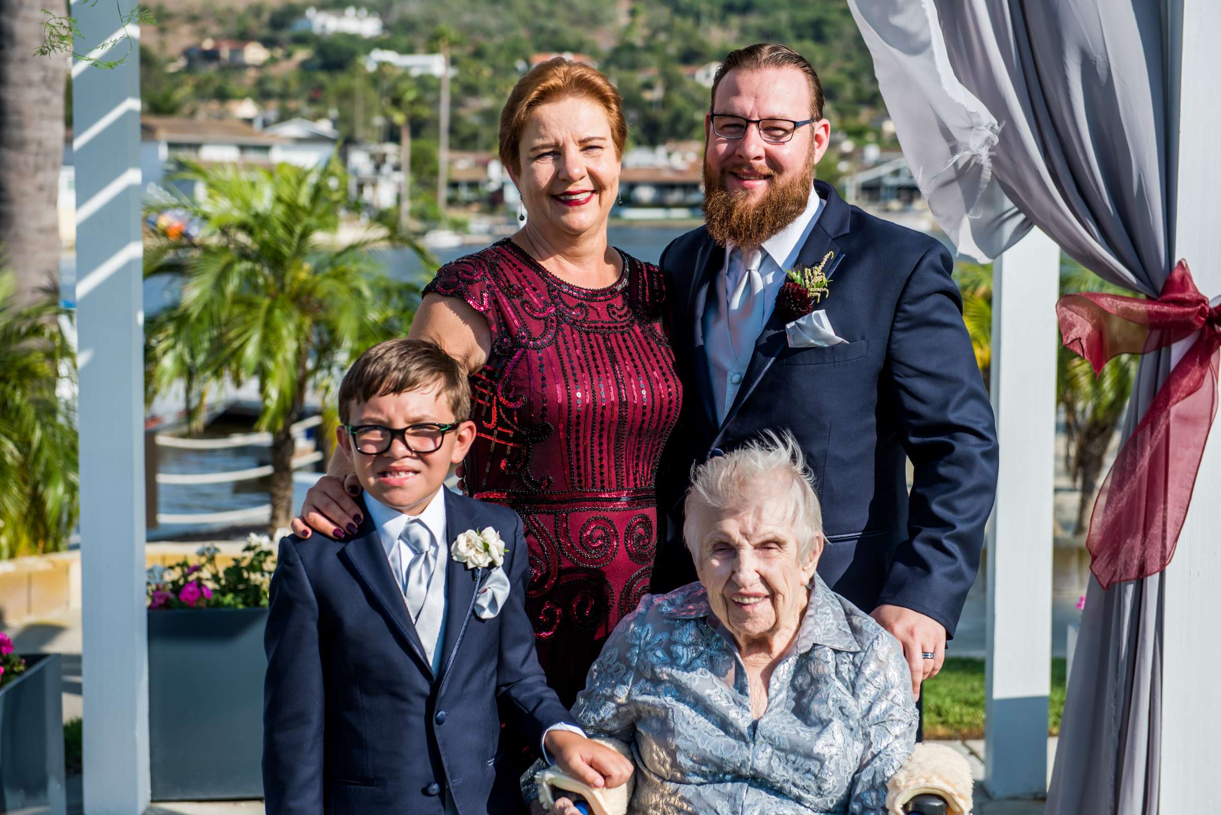 Lakehouse Hotel and Resort Wedding coordinated by All Things Imagined Weddings, Sharon and Brandon Wedding Photo #122 by True Photography