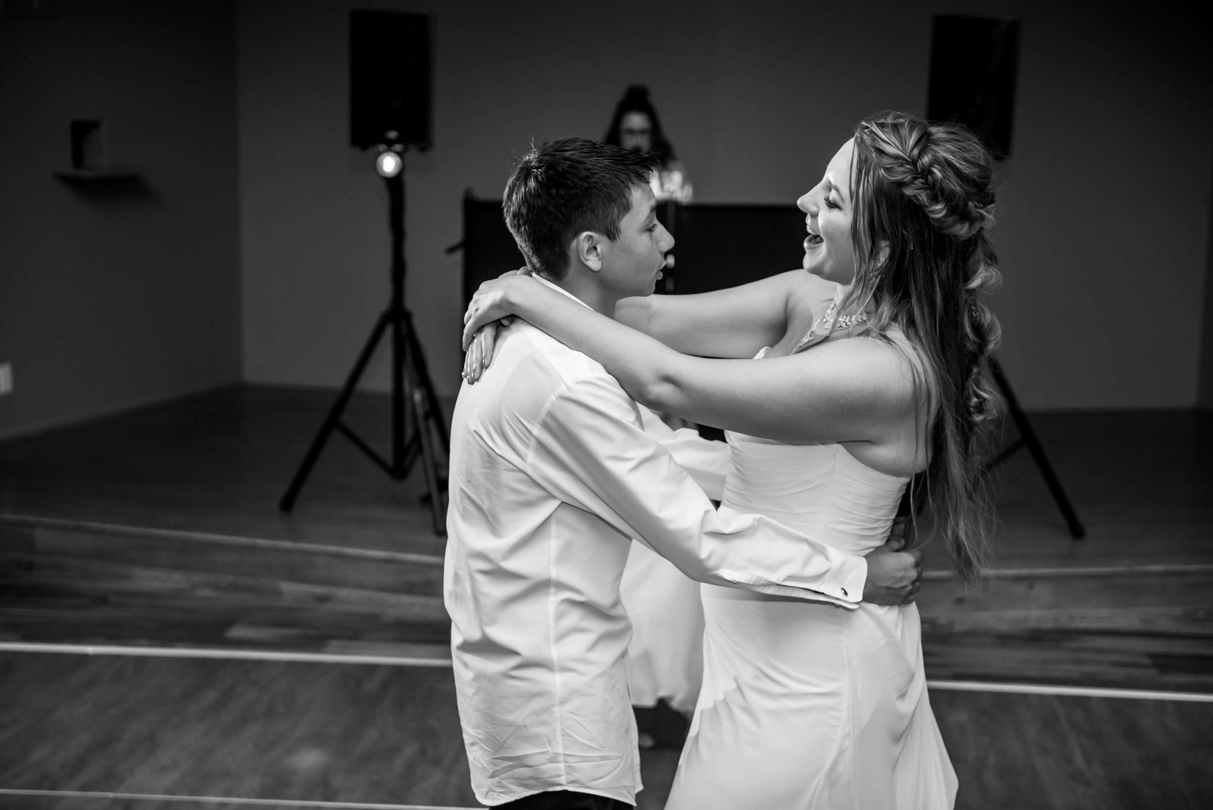 Lakehouse Hotel and Resort Wedding coordinated by All Things Imagined Weddings, Sharon and Brandon Wedding Photo #163 by True Photography