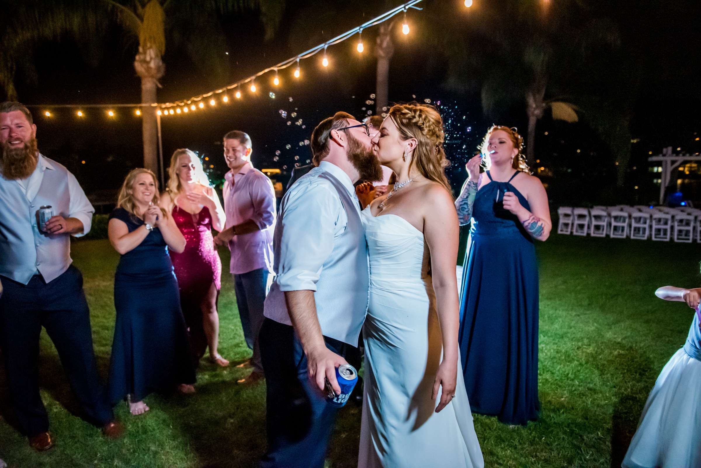 Lakehouse Hotel and Resort Wedding coordinated by All Things Imagined Weddings, Sharon and Brandon Wedding Photo #169 by True Photography