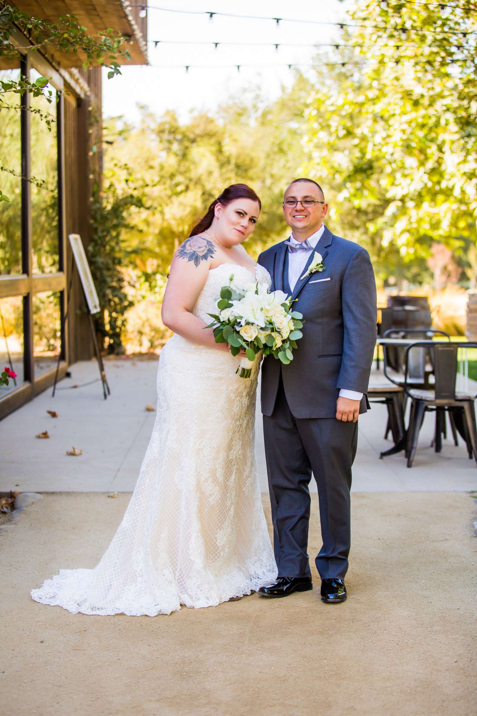 Wedgewood Wedding & Banquet Center Wedding, Ashley and Arkadiusz Wedding Photo #26 by True Photography