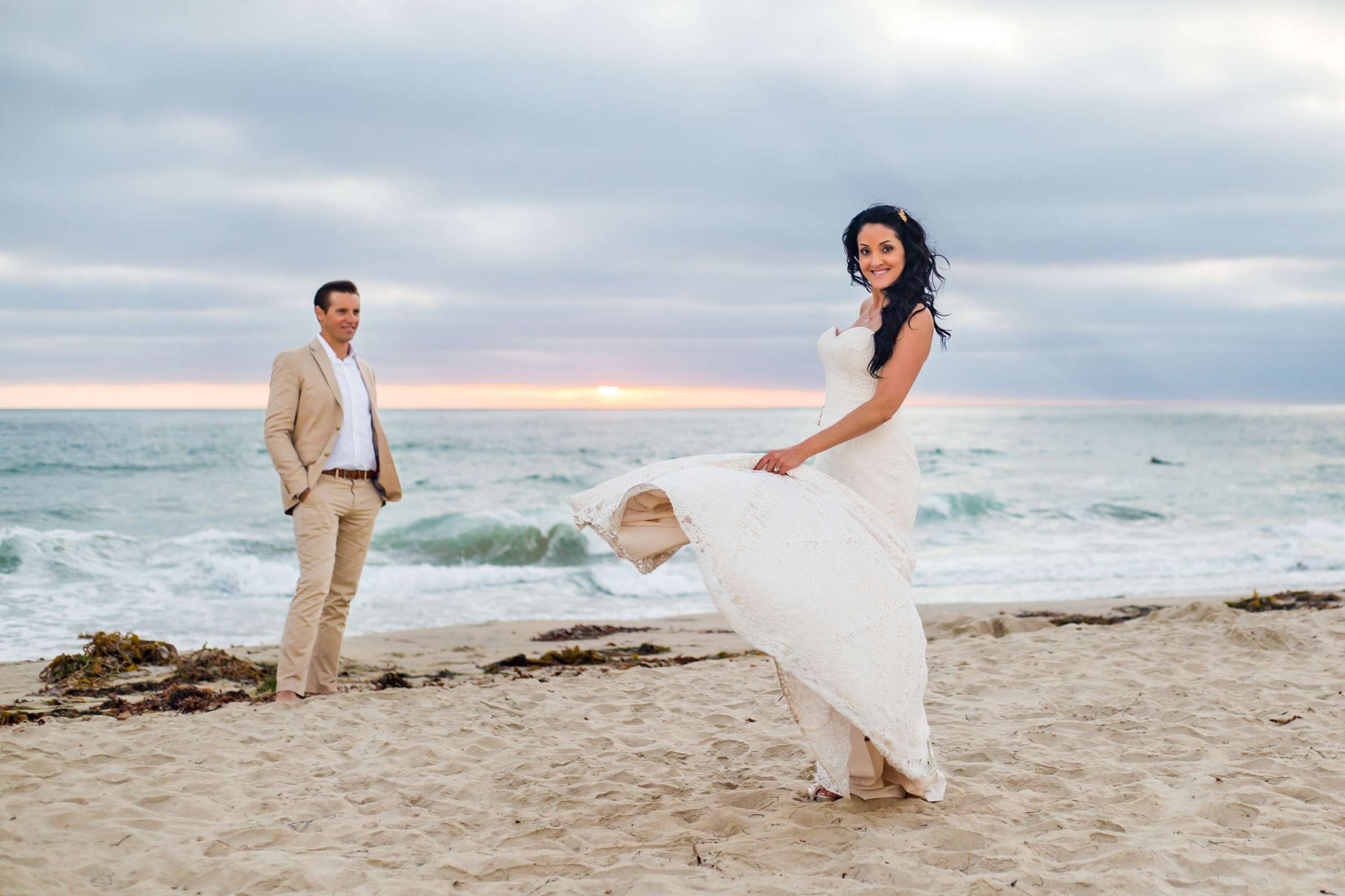 Catamaran Resort Wedding, Vanessa and Nathan Wedding Photo #5 by True Photography