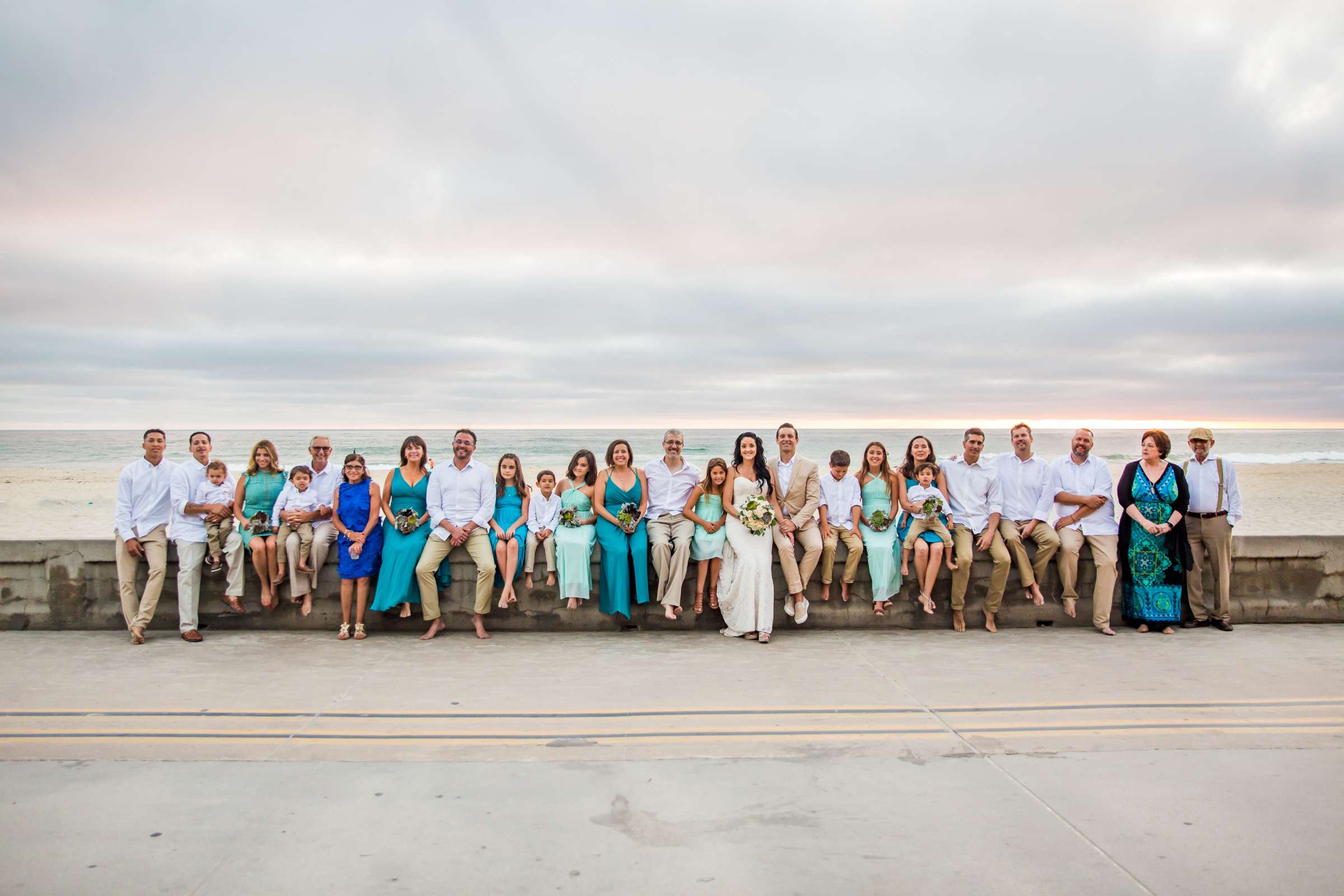 Catamaran Resort Wedding, Vanessa and Nathan Wedding Photo #9 by True Photography