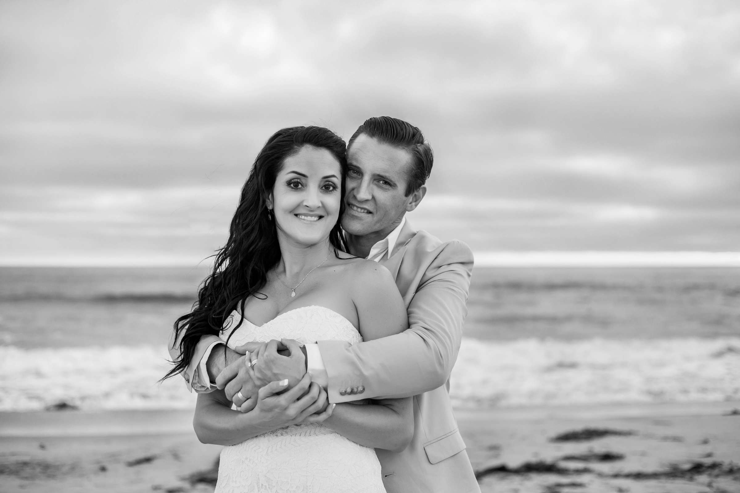 Catamaran Resort Wedding, Vanessa and Nathan Wedding Photo #24 by True Photography