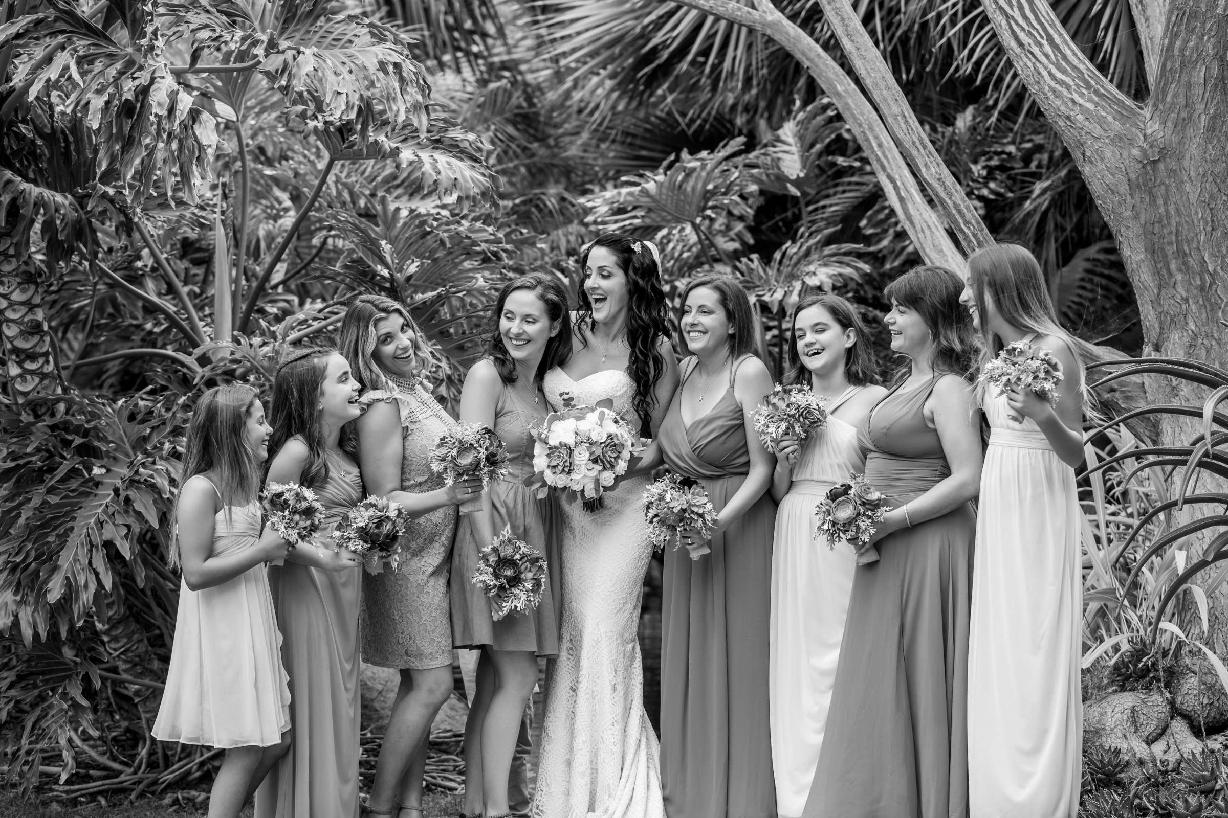 Catamaran Resort Wedding, Vanessa and Nathan Wedding Photo #47 by True Photography