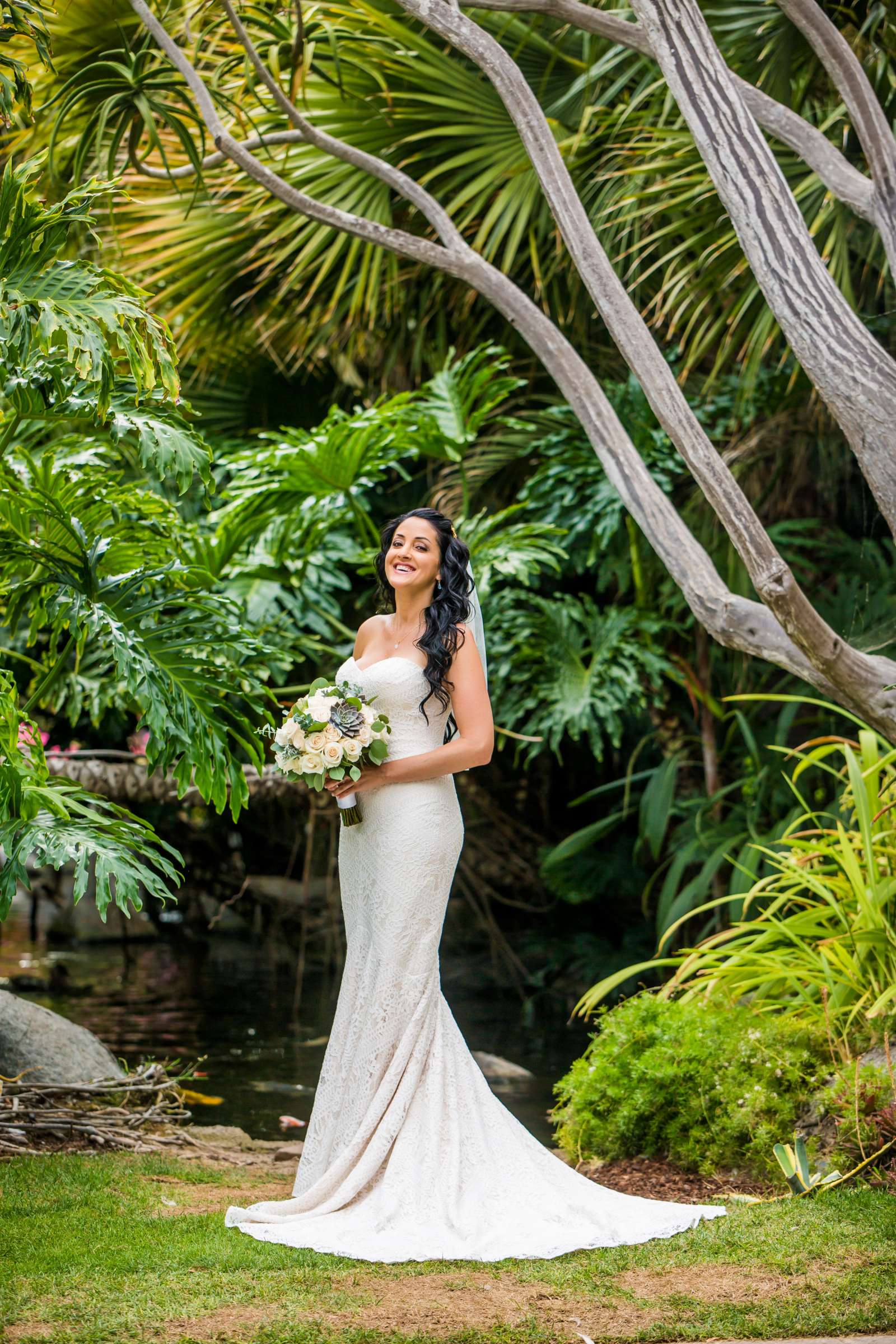 Catamaran Resort Wedding, Vanessa and Nathan Wedding Photo #48 by True Photography