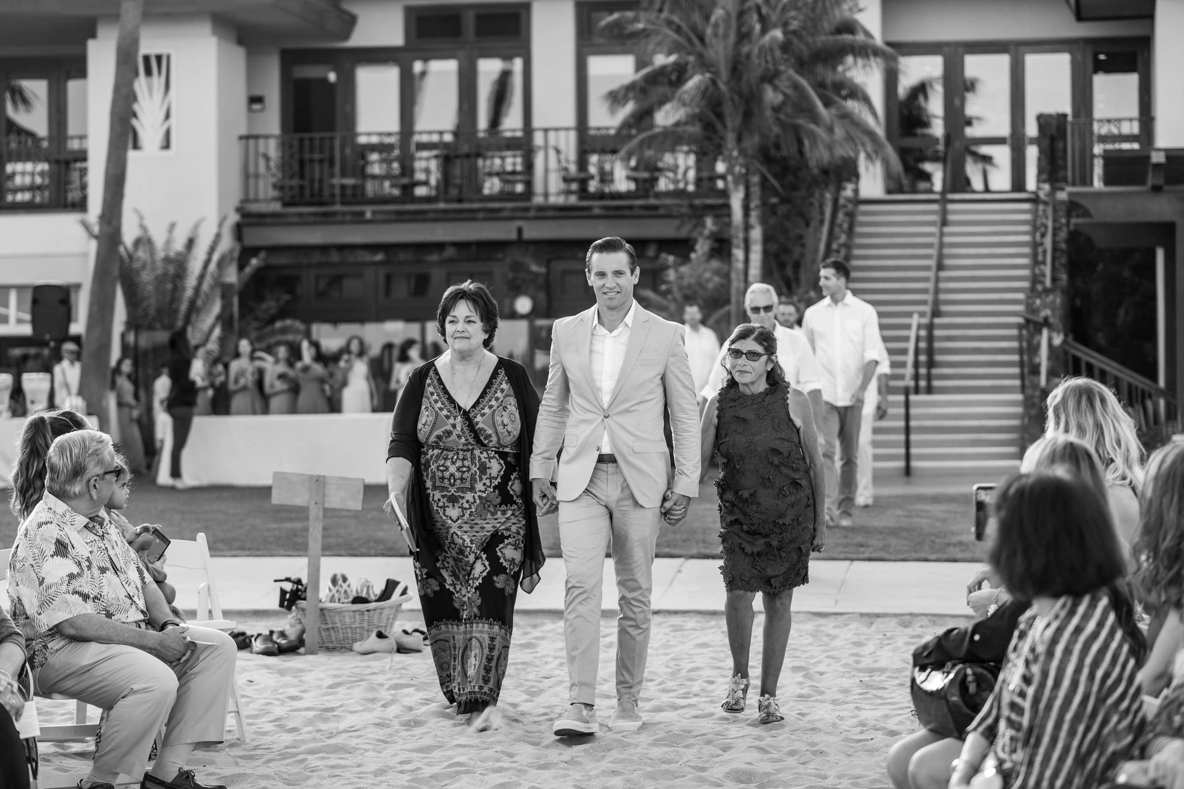 Catamaran Resort Wedding, Vanessa and Nathan Wedding Photo #59 by True Photography