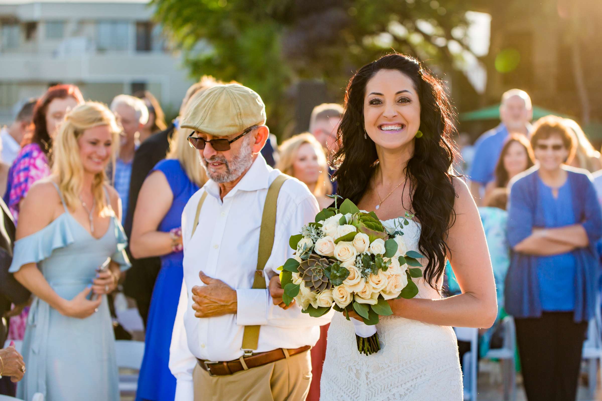 Catamaran Resort Wedding, Vanessa and Nathan Wedding Photo #63 by True Photography