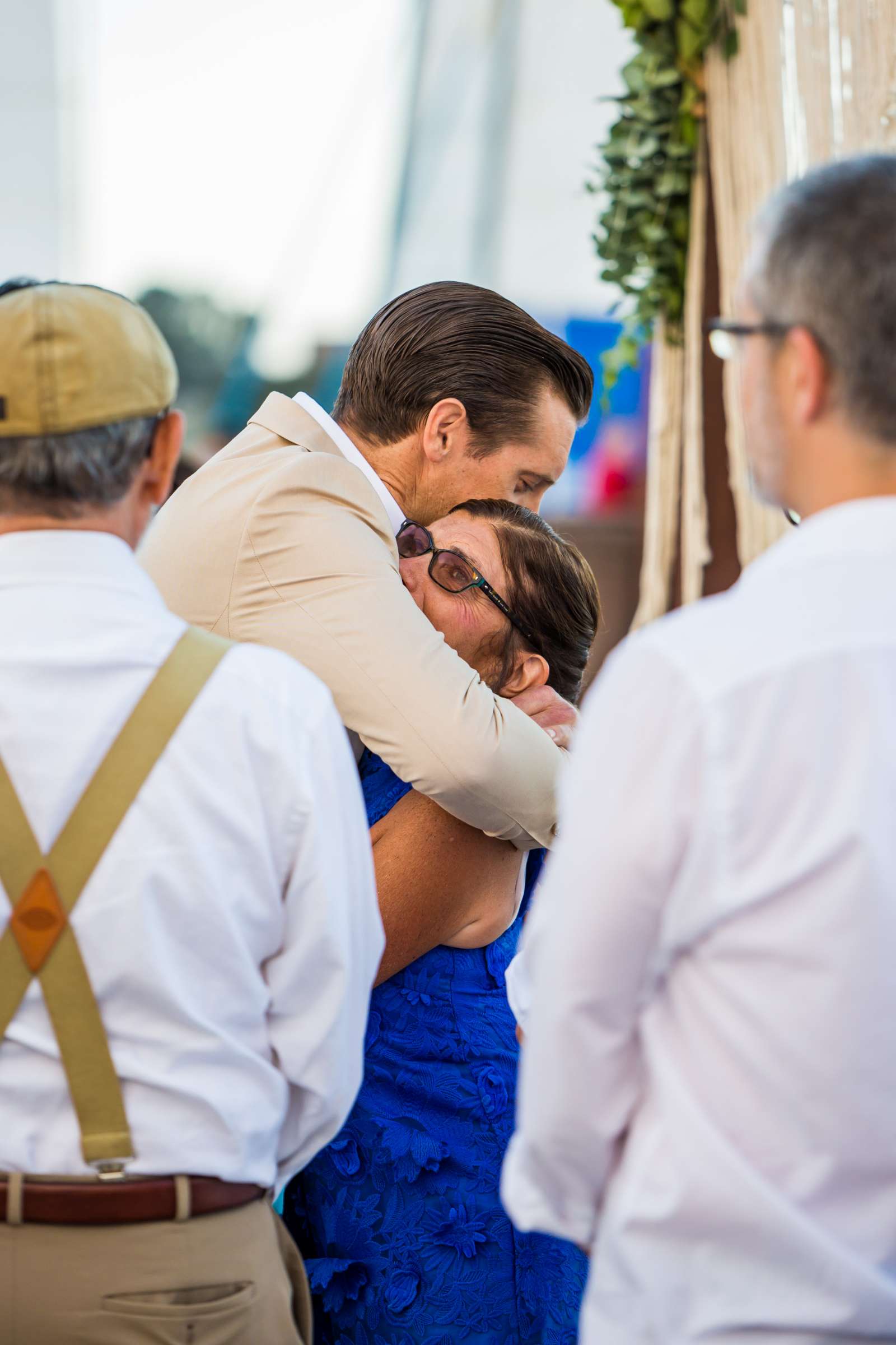 Catamaran Resort Wedding, Vanessa and Nathan Wedding Photo #75 by True Photography