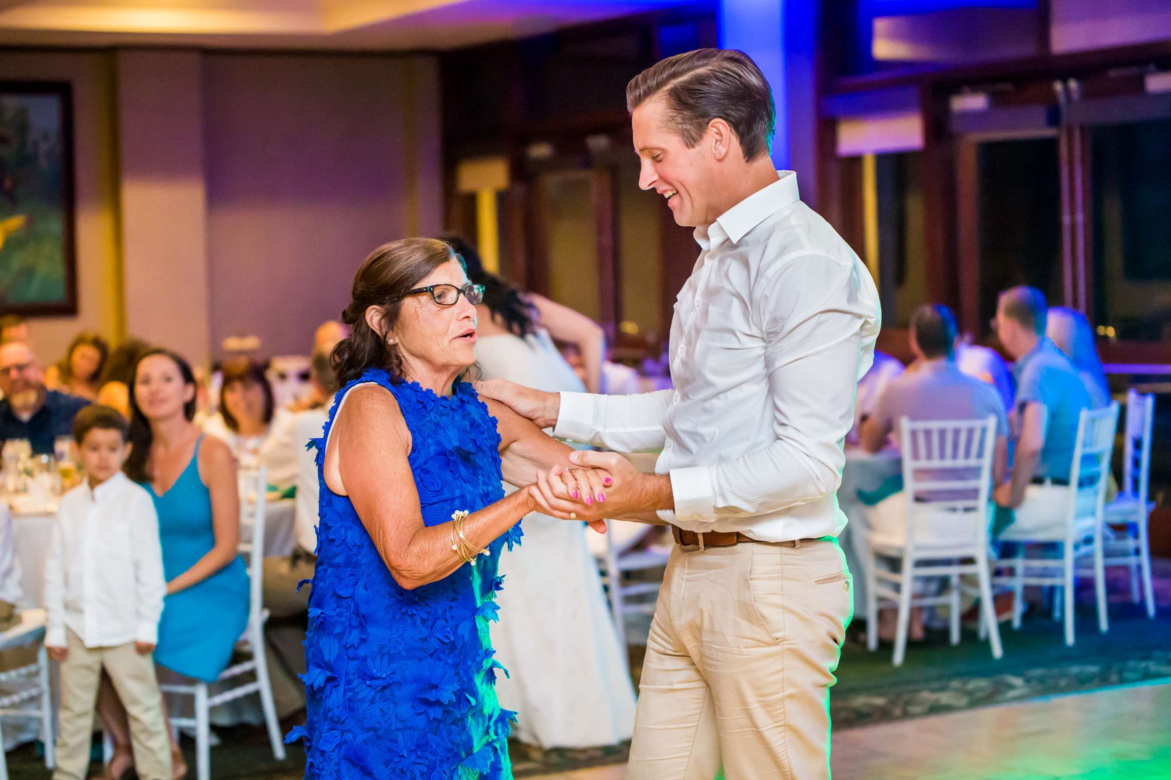 Catamaran Resort Wedding, Vanessa and Nathan Wedding Photo #132 by True Photography