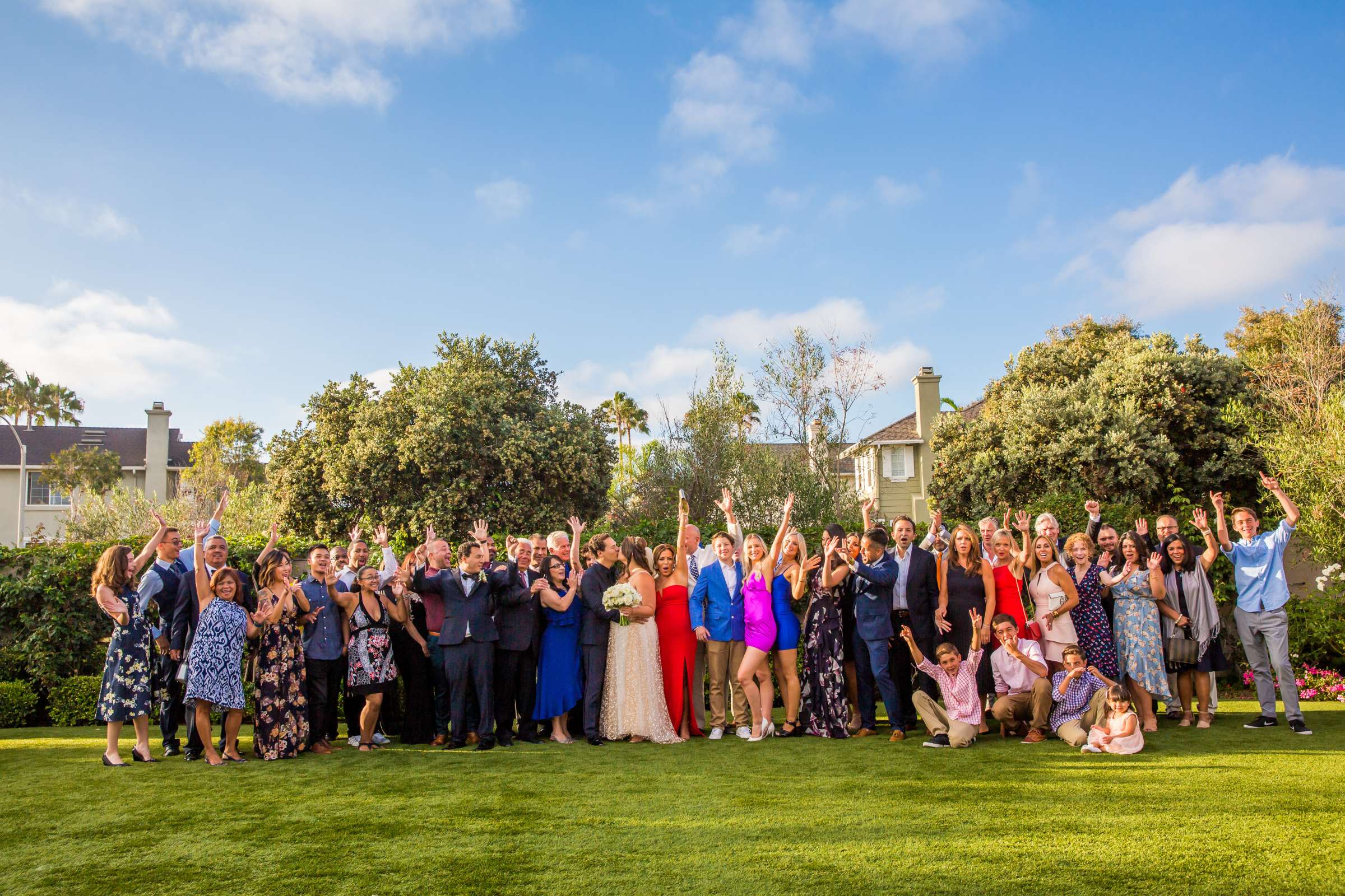 Cape Rey Wedding, Alexis and Nick Wedding Photo #19 by True Photography