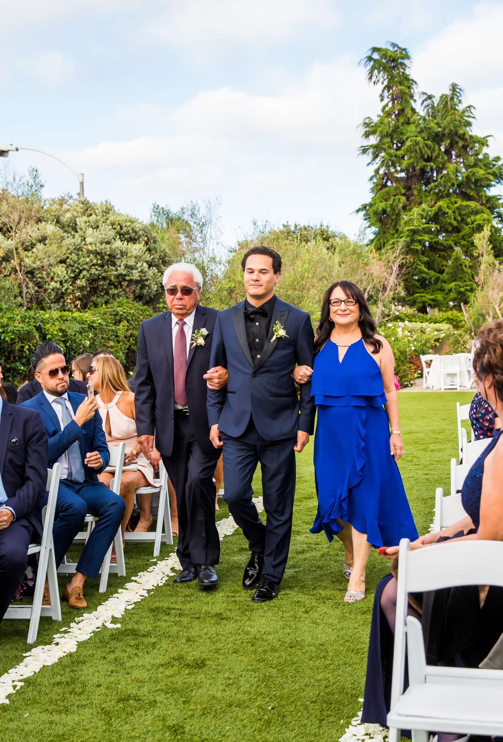 Cape Rey Wedding, Alexis and Nick Wedding Photo #40 by True Photography