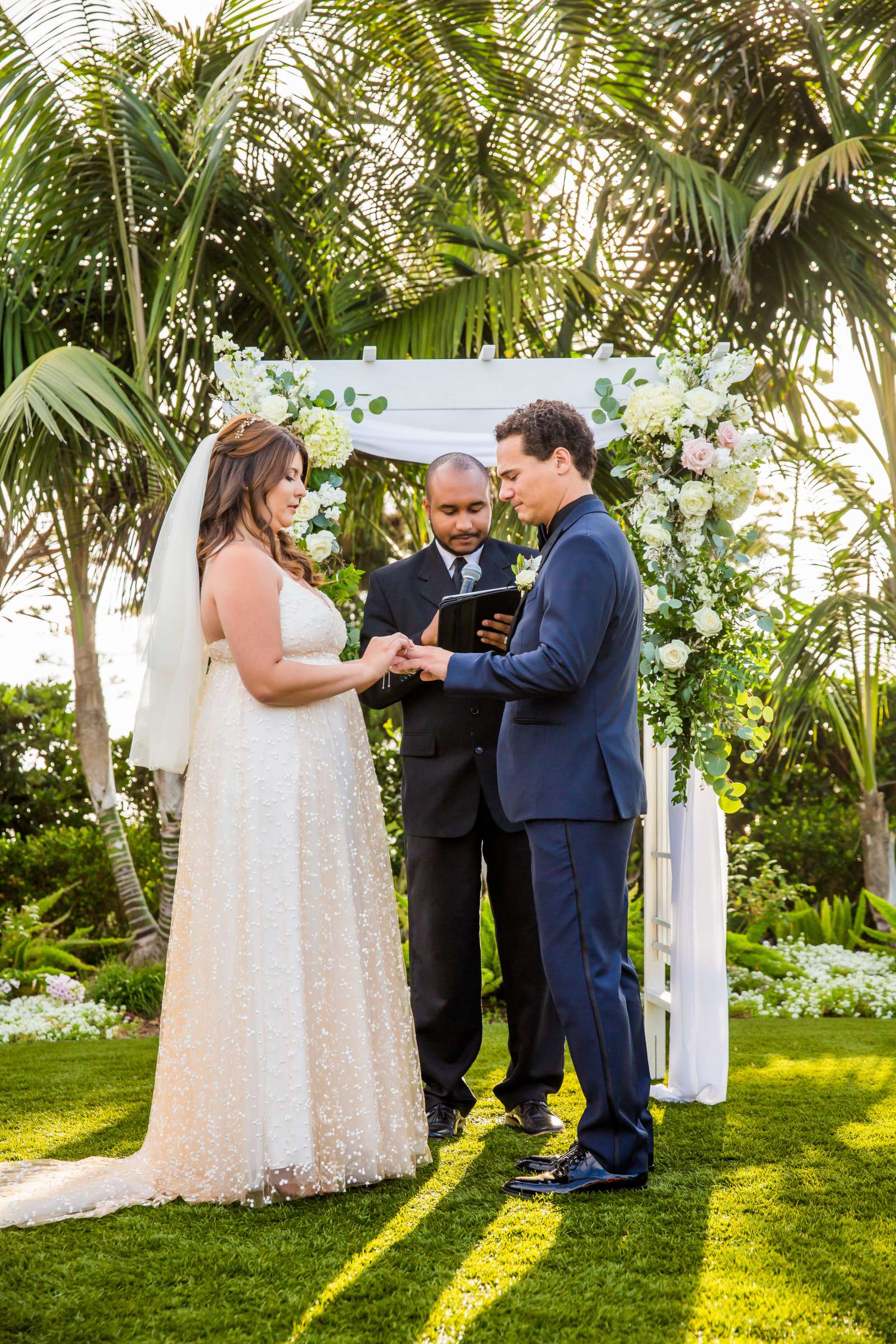 Cape Rey Wedding, Alexis and Nick Wedding Photo #51 by True Photography