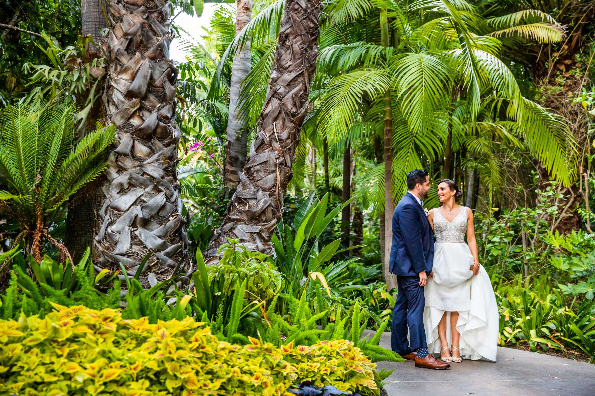 Grand Tradition Estate Wedding, Andrea and Stephen Wedding Photo #5 by True Photography