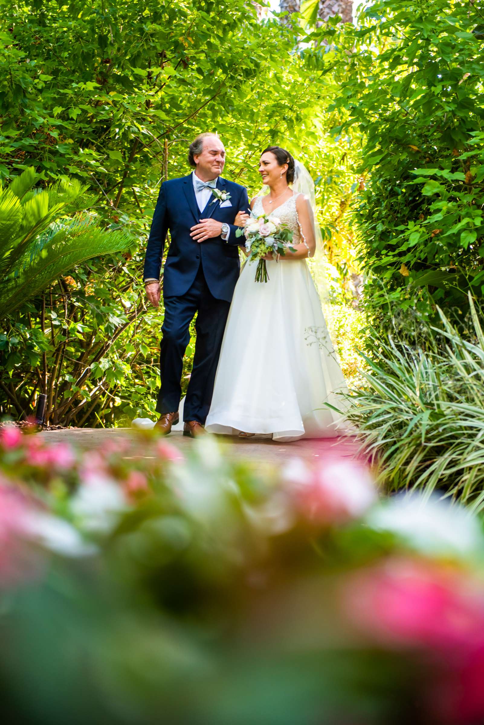 Grand Tradition Estate Wedding, Andrea and Stephen Wedding Photo #41 by True Photography