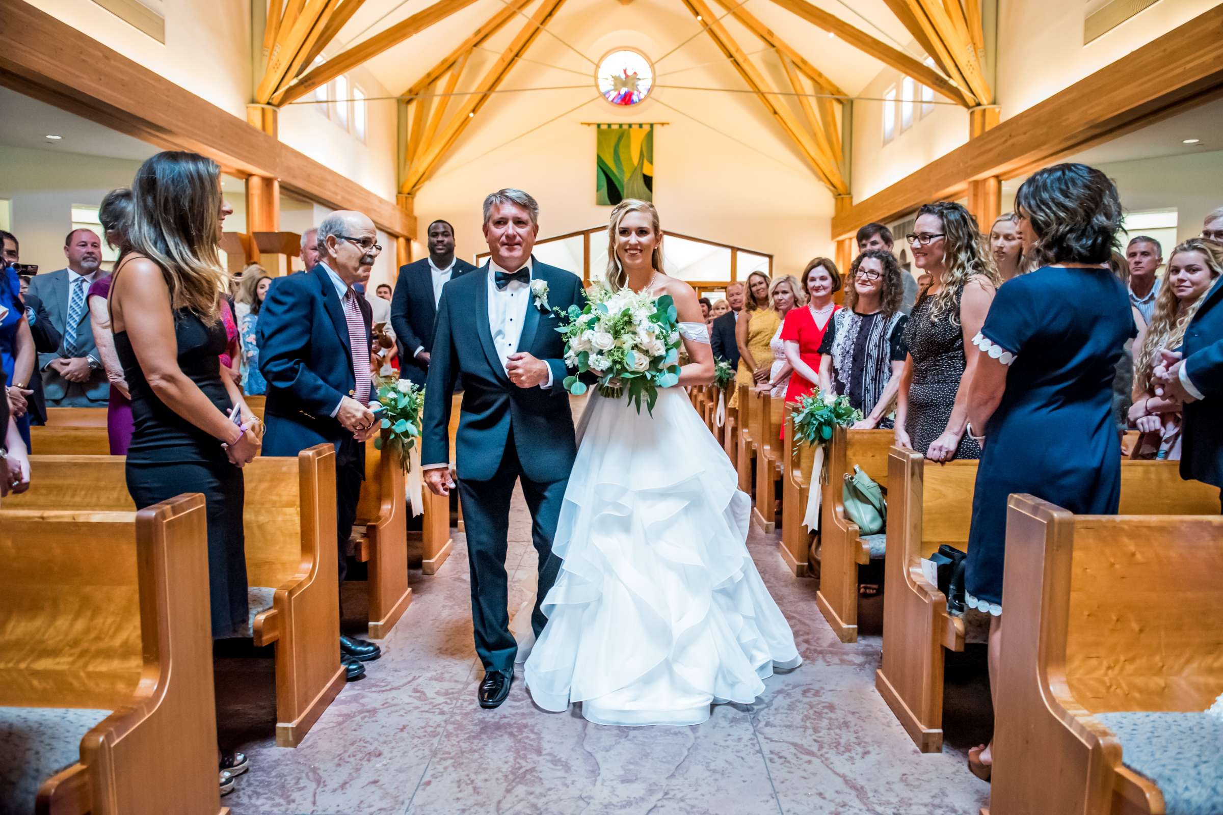 The Westin Carlsbad Resort and Spa Wedding coordinated by Beatific Events, Sara and Parker Wedding Photo #89 by True Photography